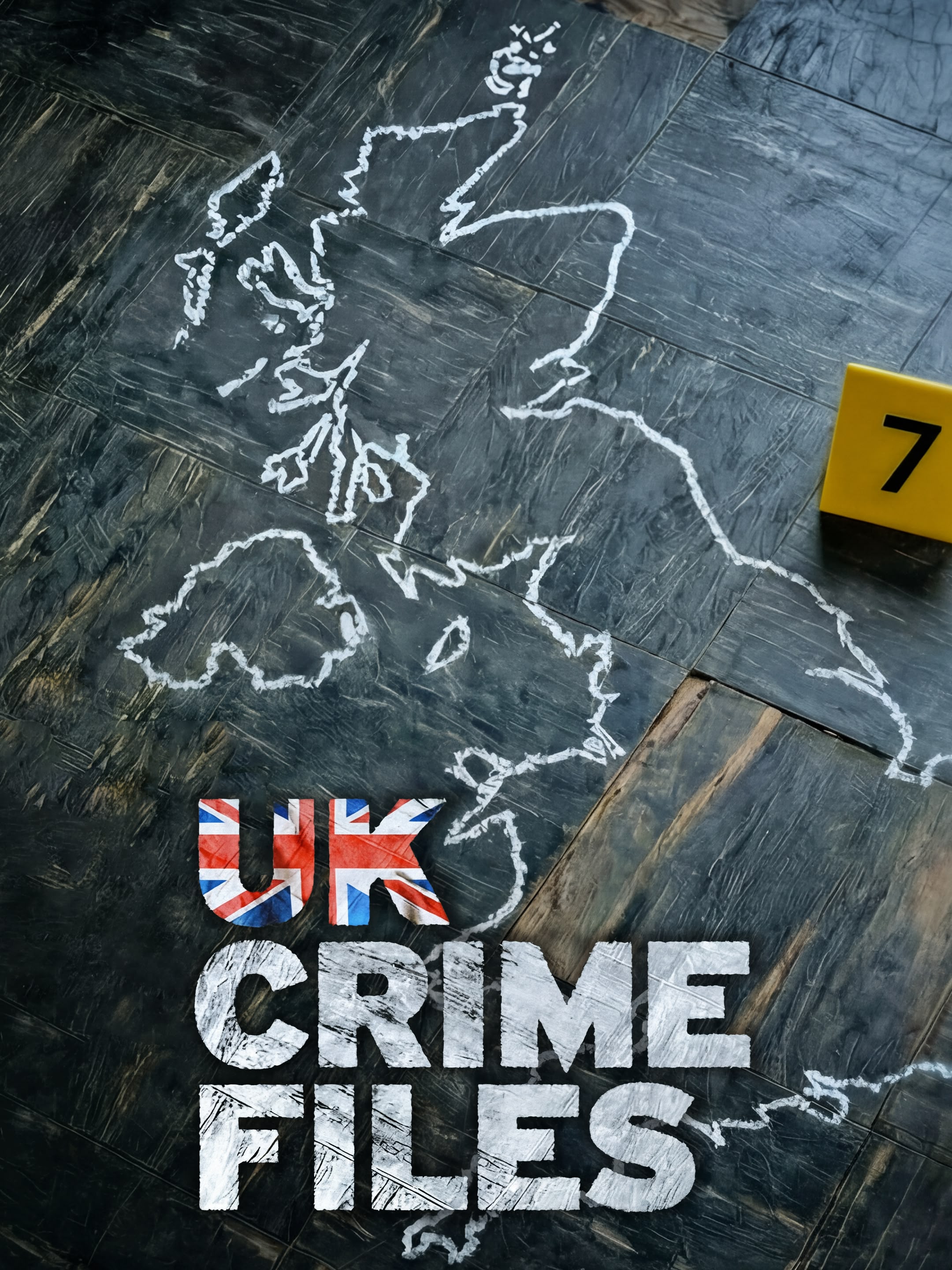 UK Crime Files: Warned Of Murder