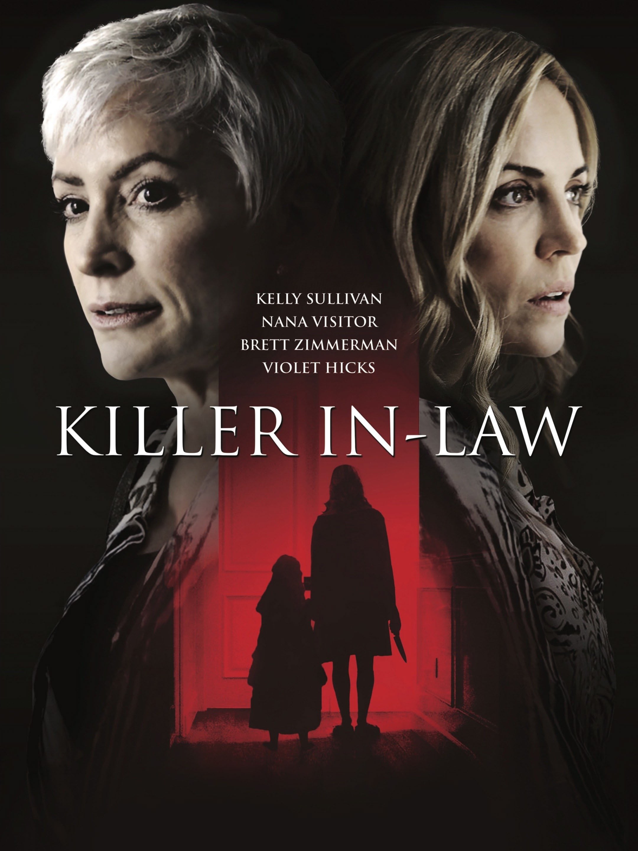 Killer in Law