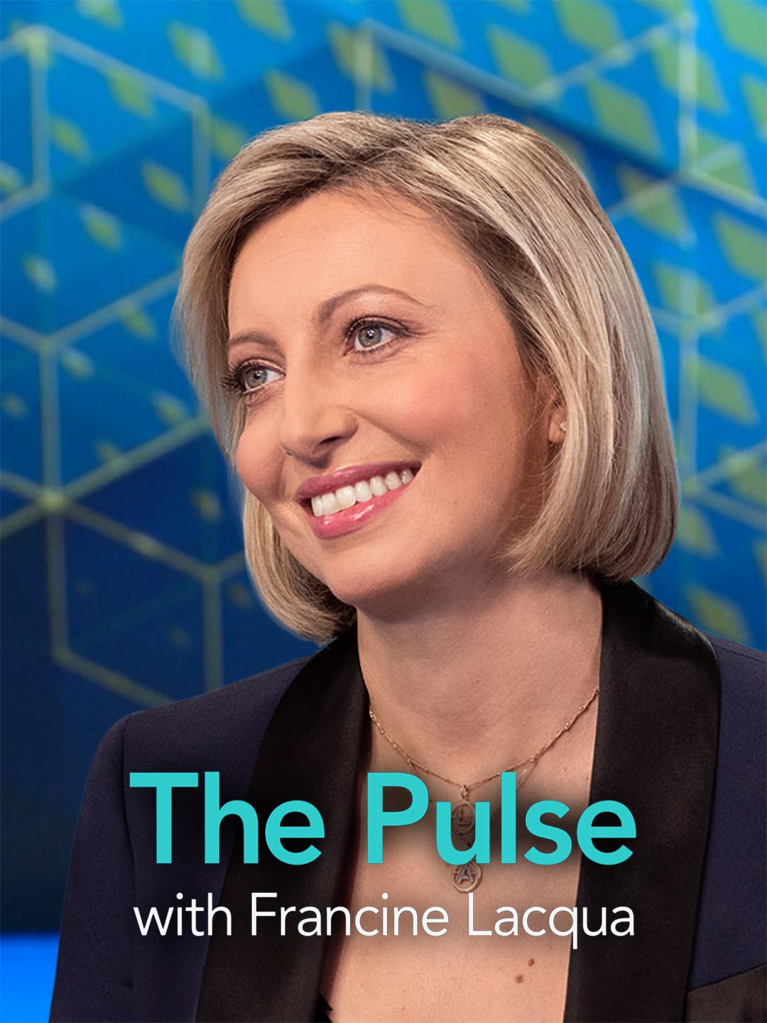 The Pulse with Francine Lacqua