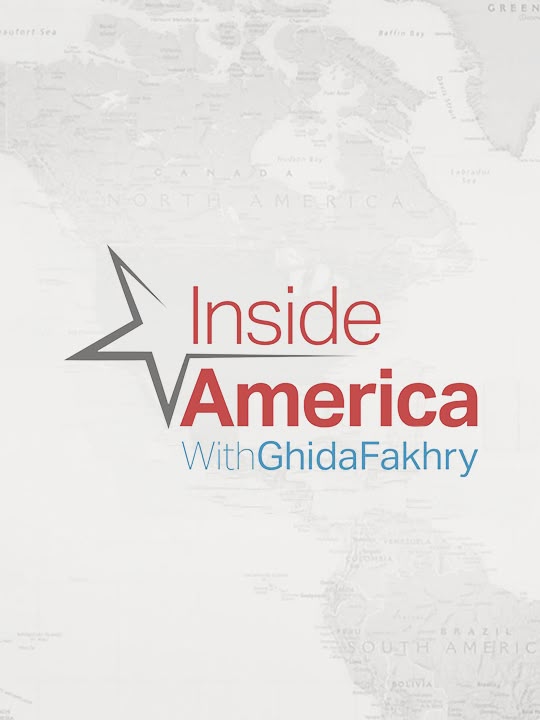 Inside America