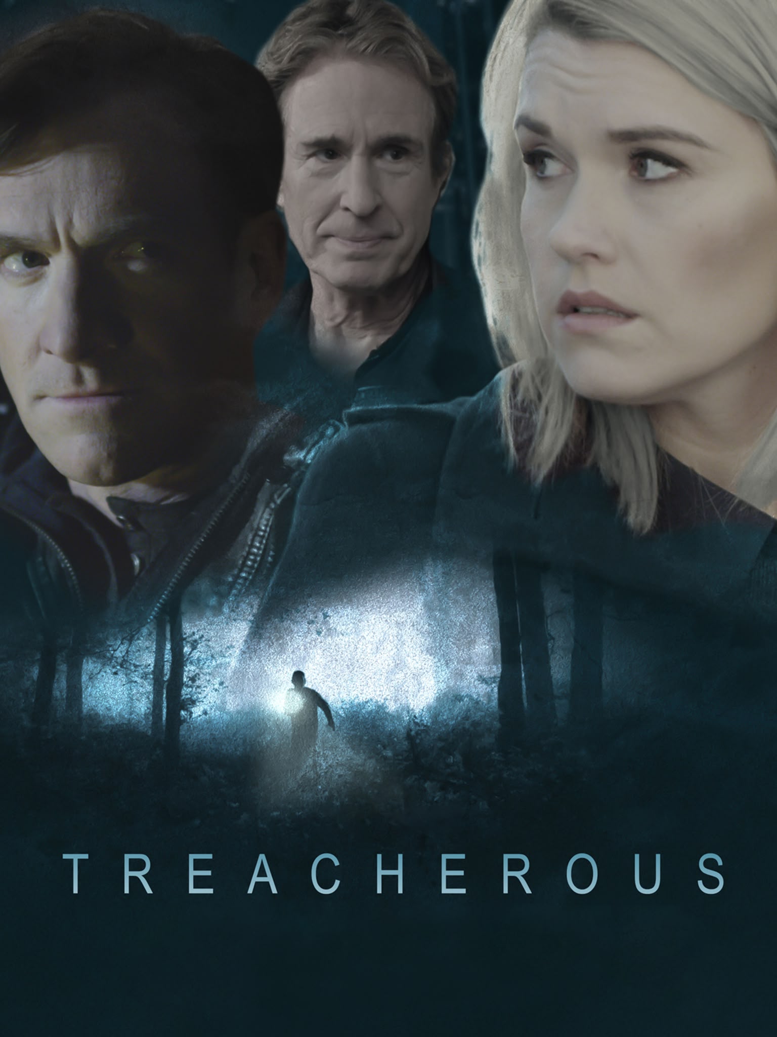 Treacherous