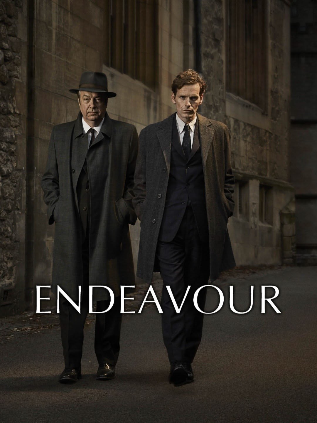 Endeavour