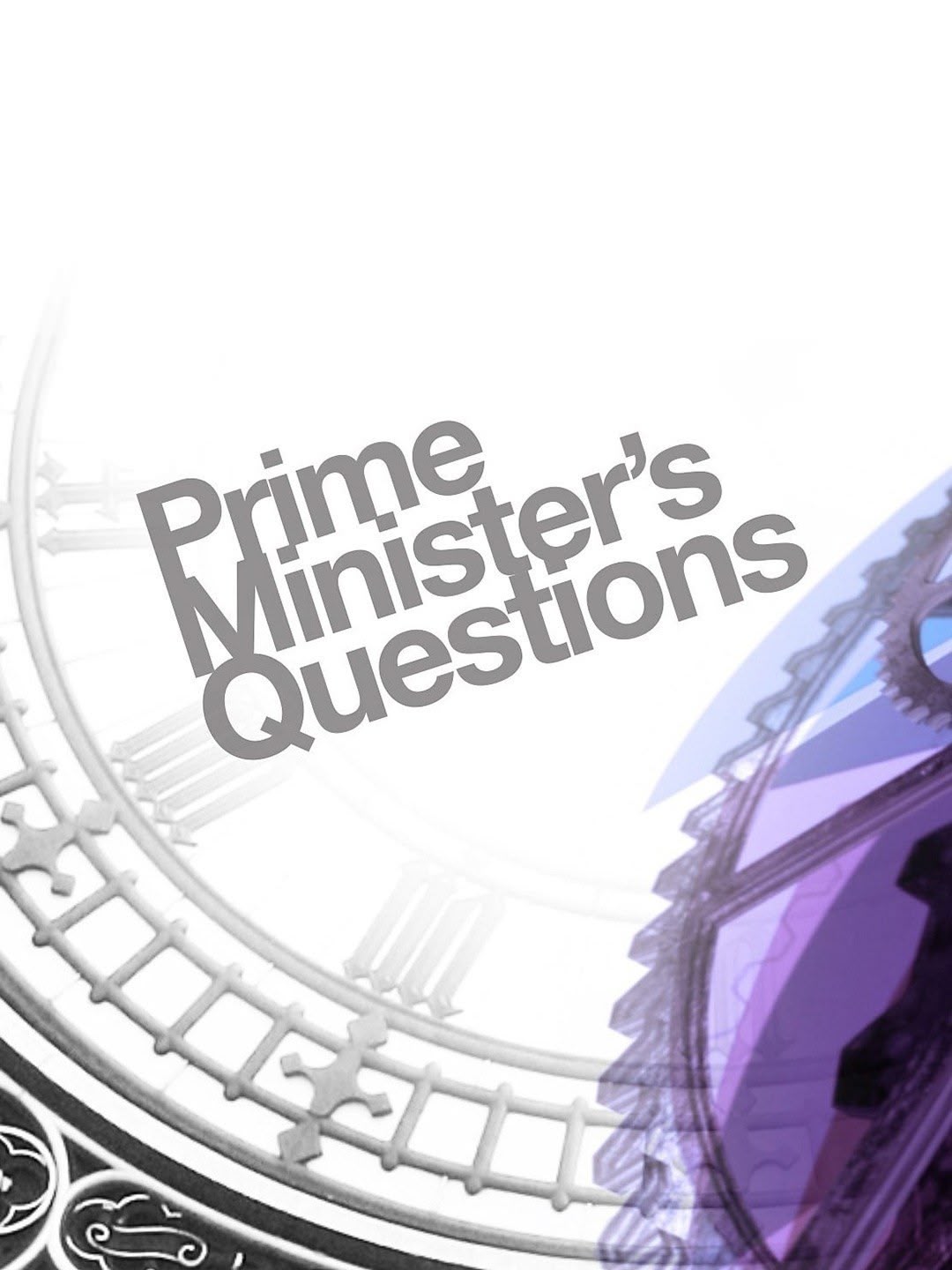 Live Prime Minister's Questions