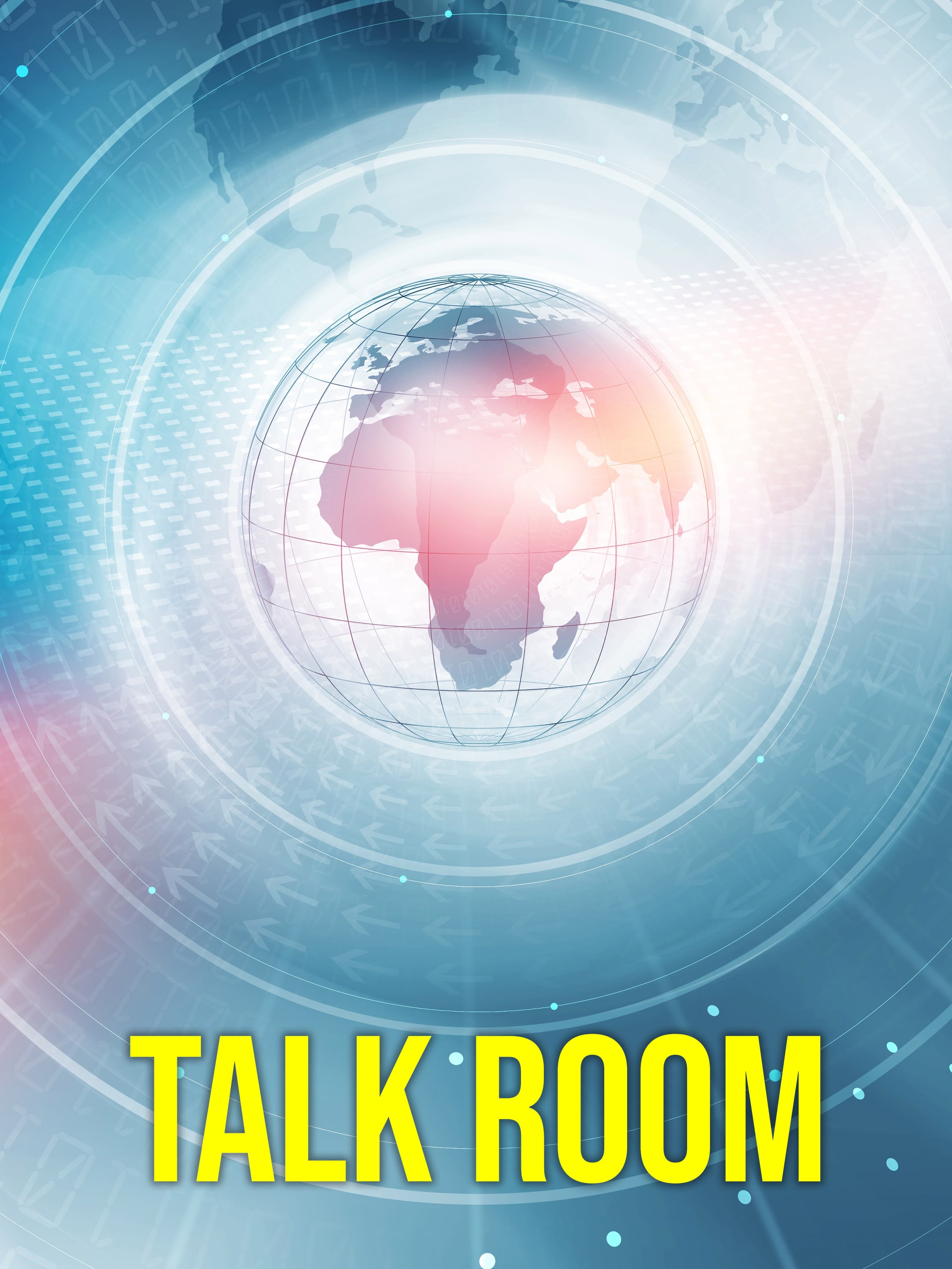 Talk Room