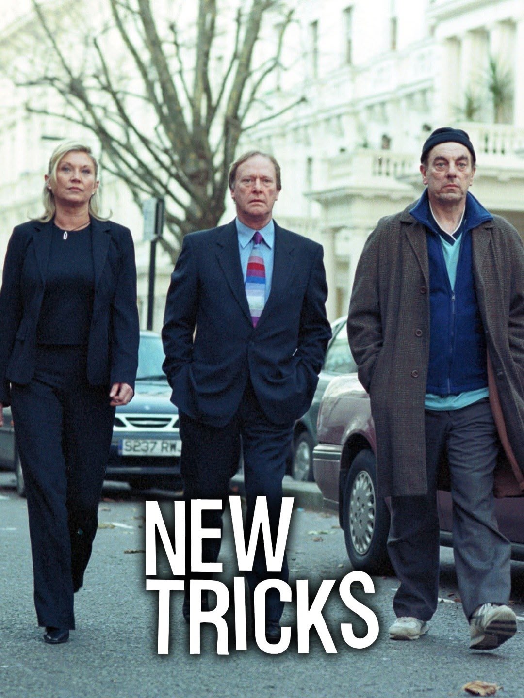 New Tricks