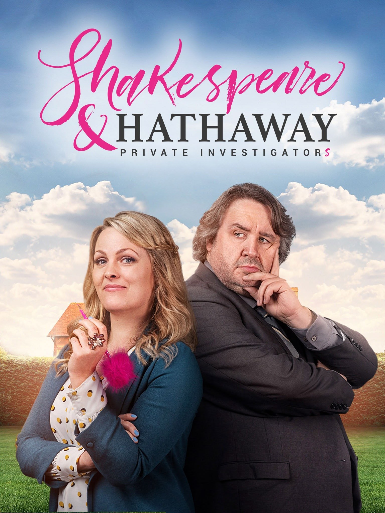 Shakespeare & Hathaway Private Investigators