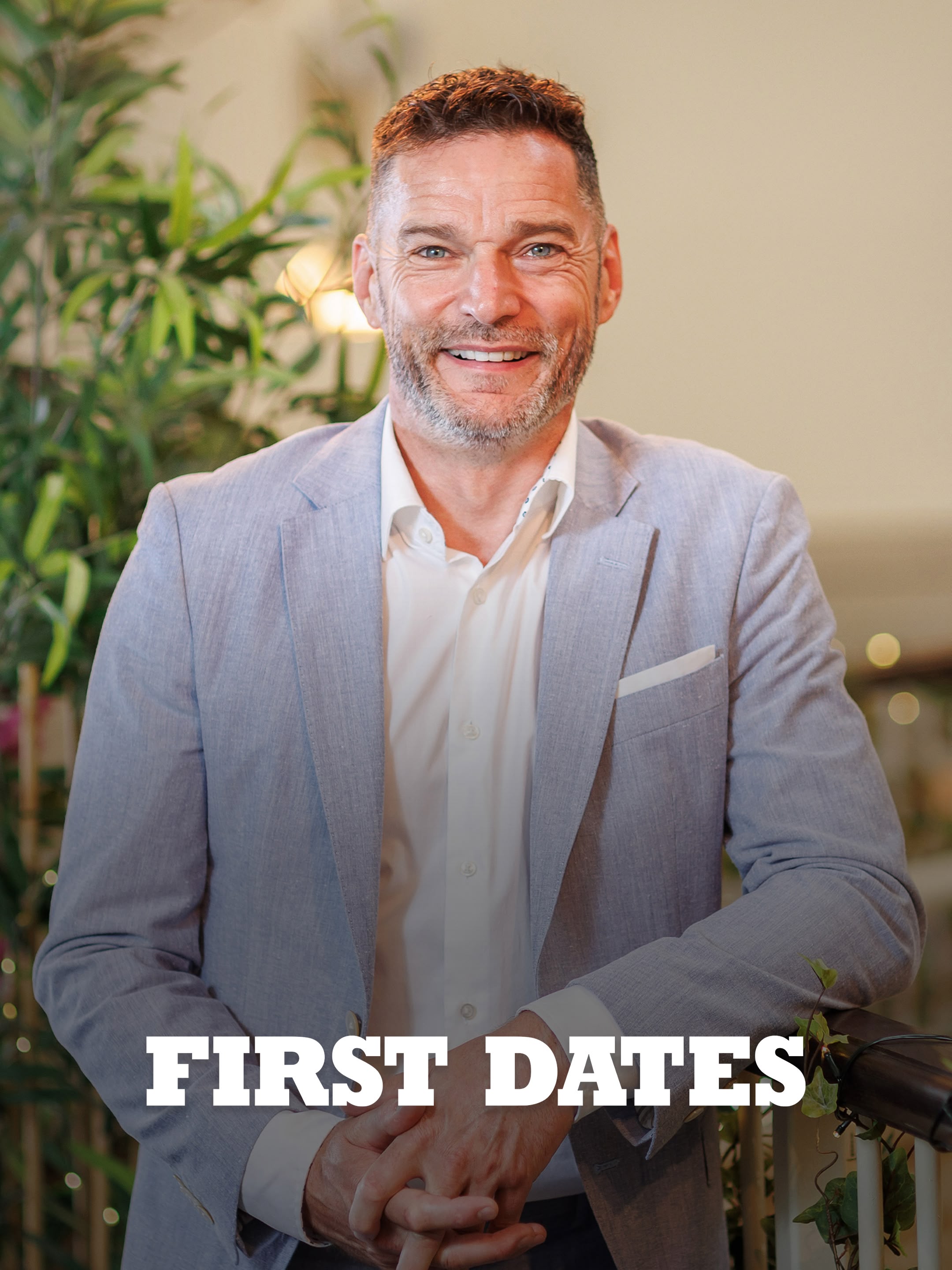 First Dates: Be My Valentine