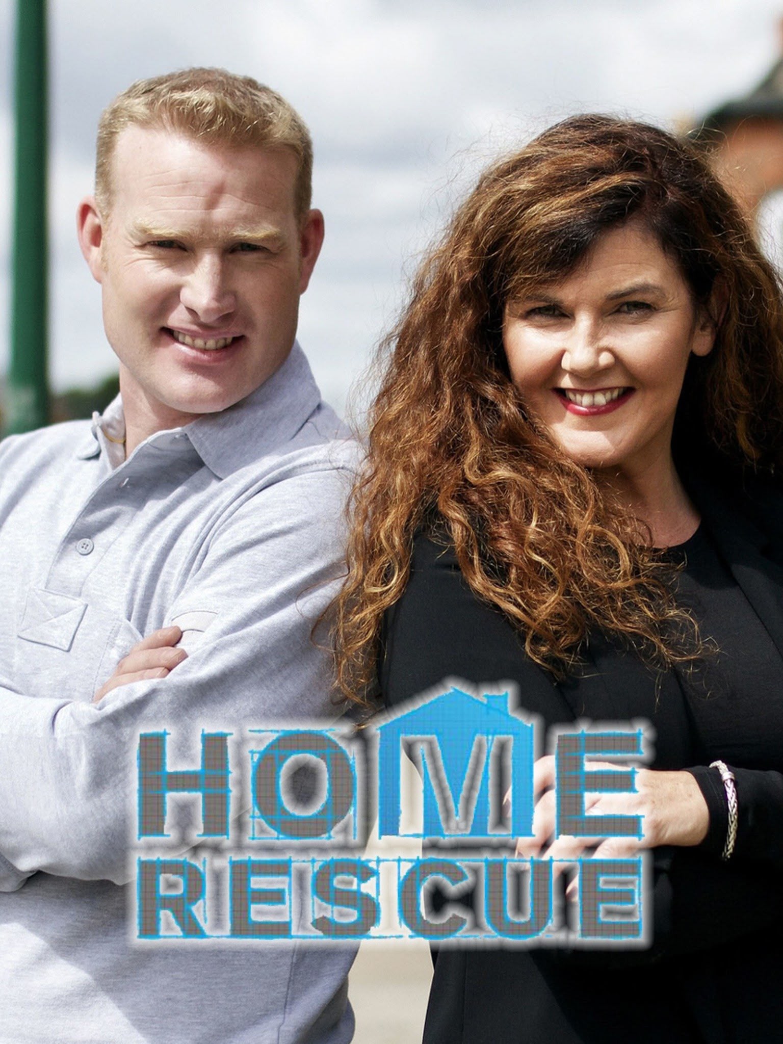Home Rescue: The Big Fix
