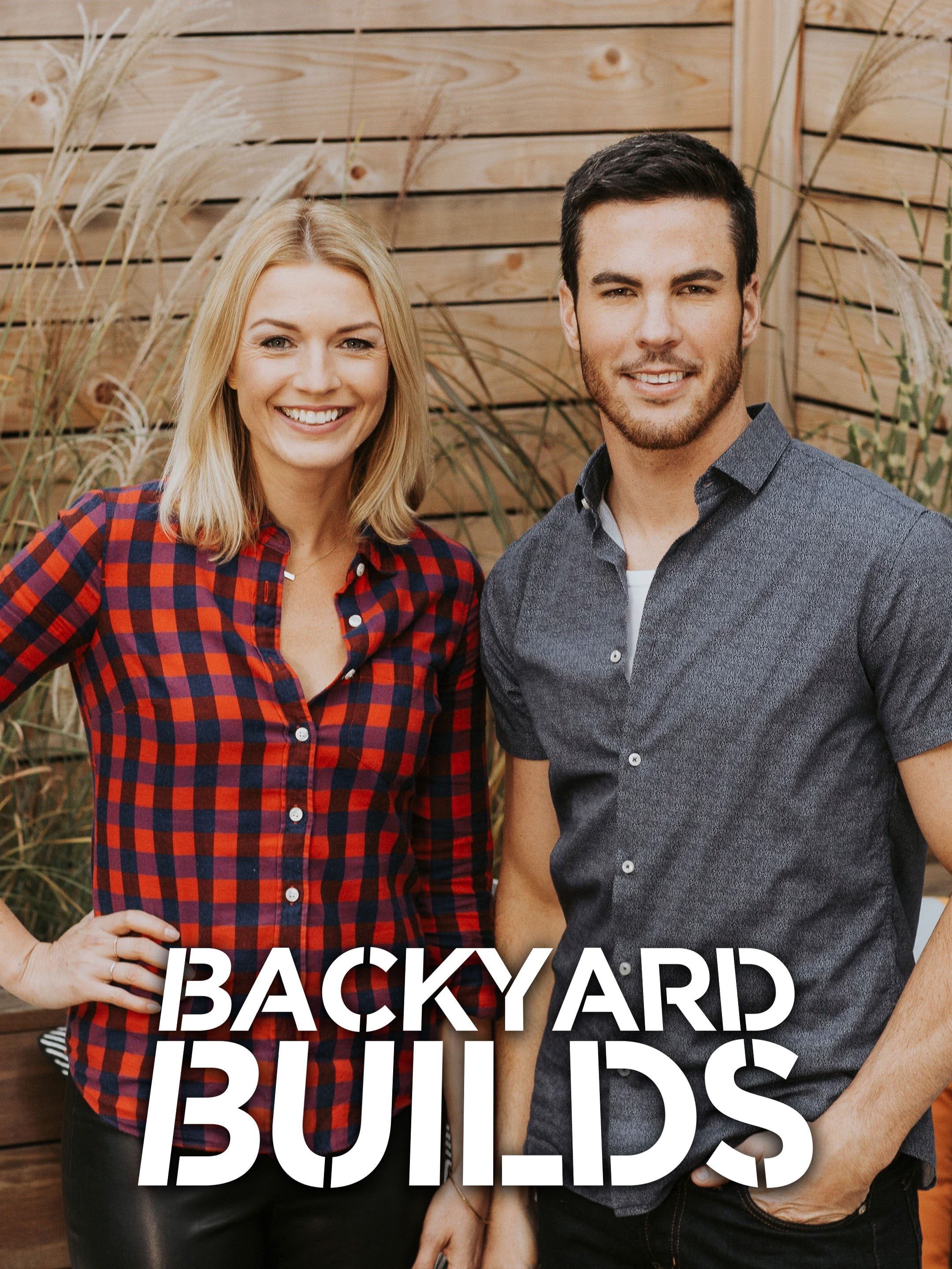 Backyard Builds