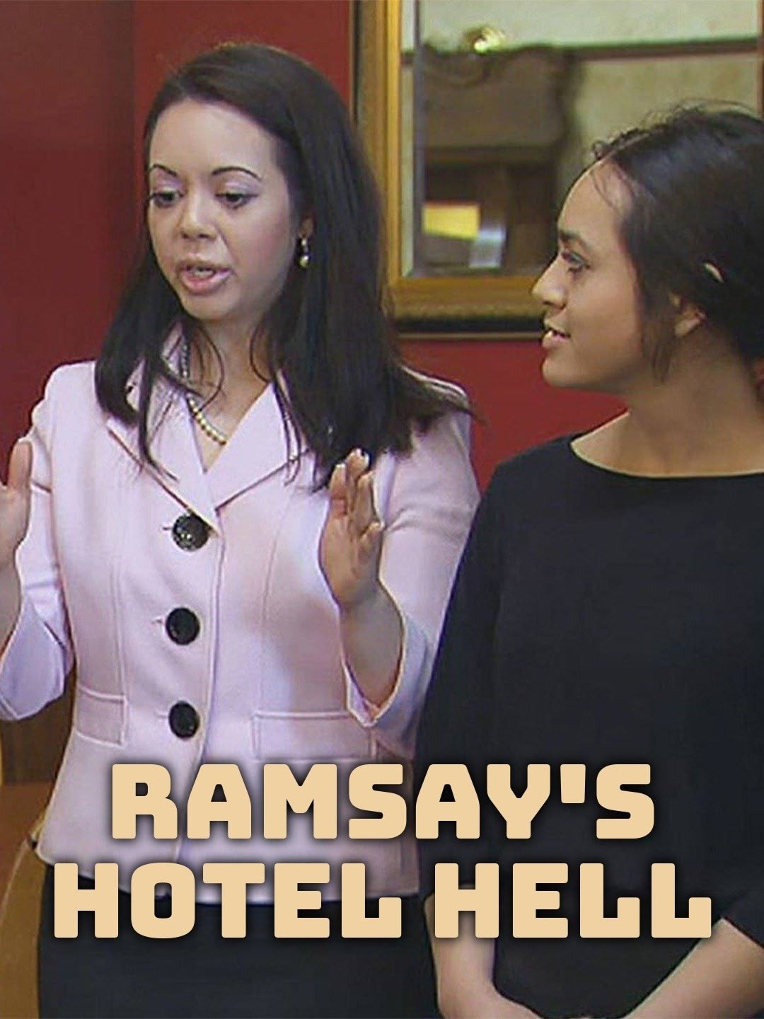 Ramsay's Hotel Hell
