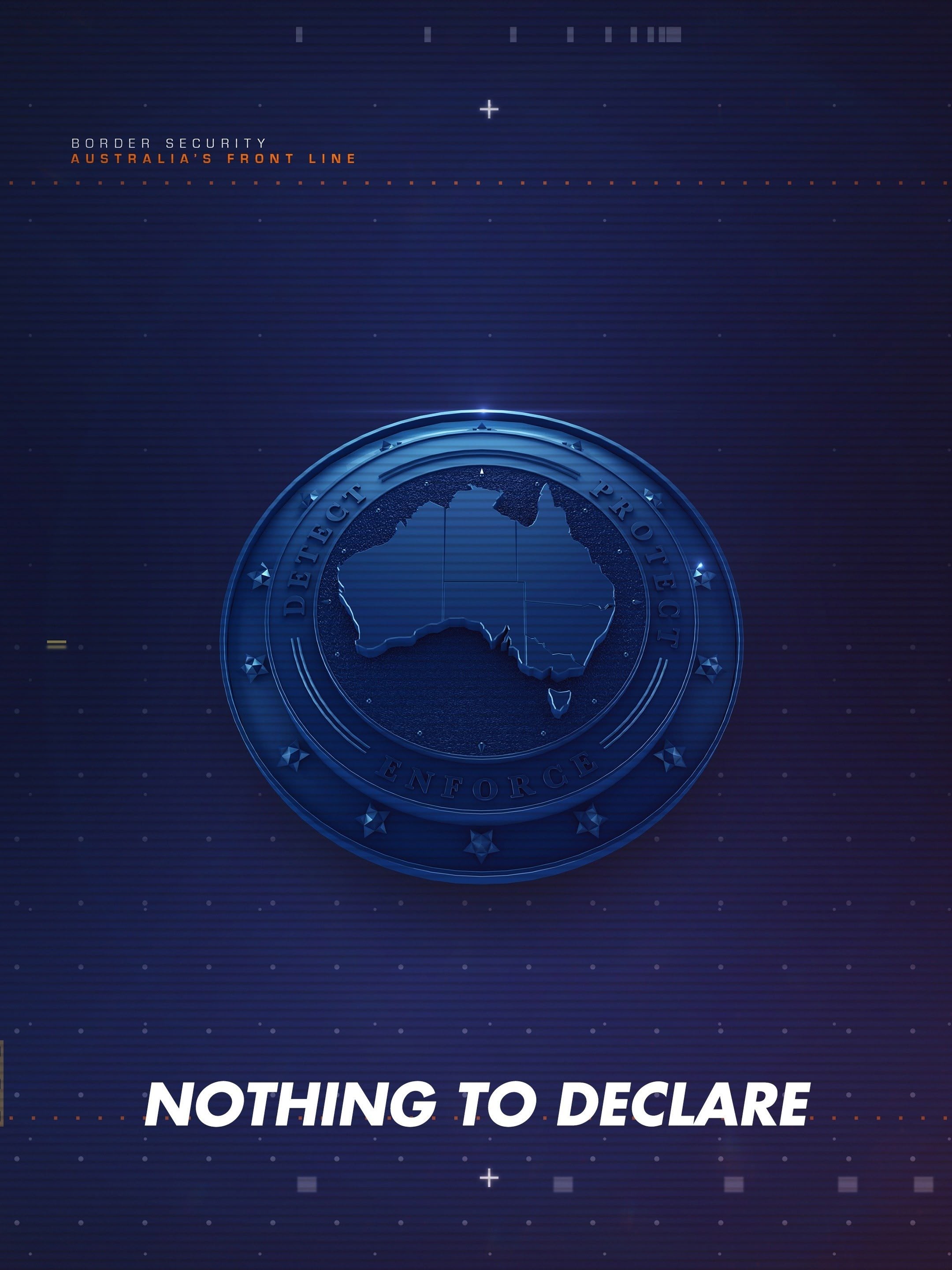 Nothing To Declare