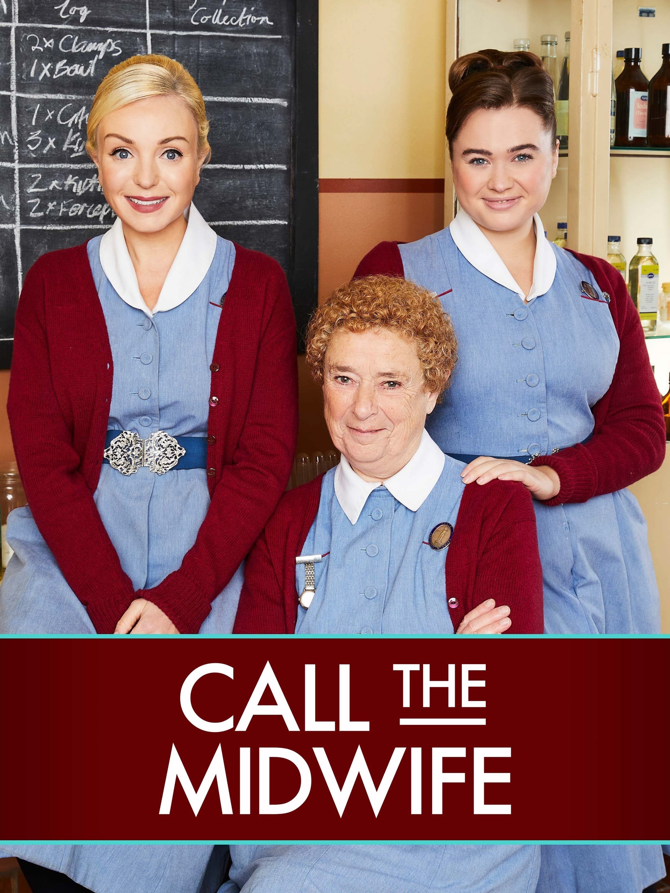 Call the Midwife