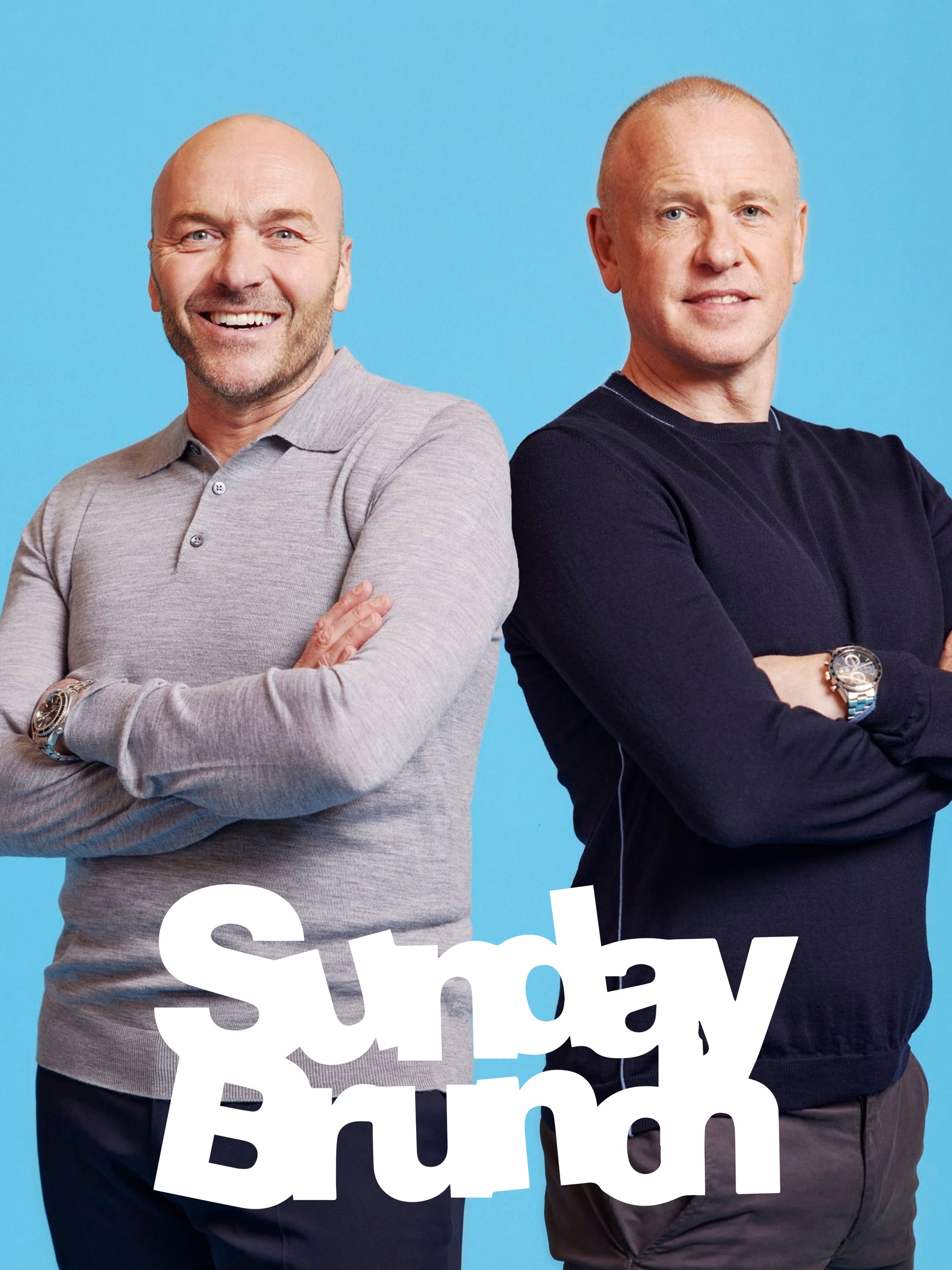 Live: Sunday Brunch