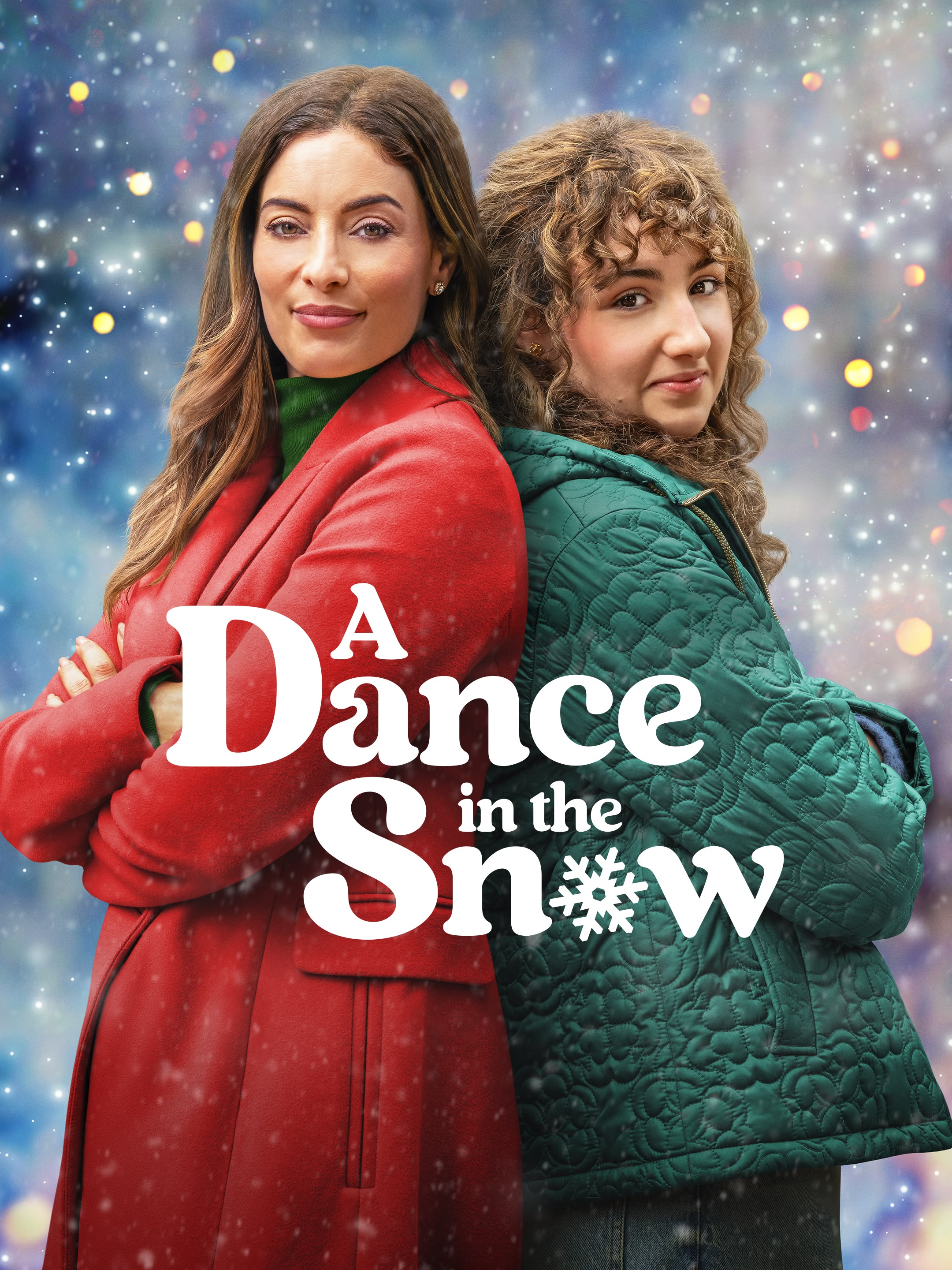 A Dance in the Snow