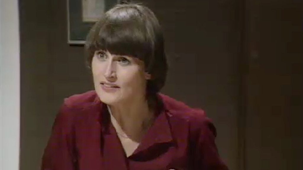 Yes Minister