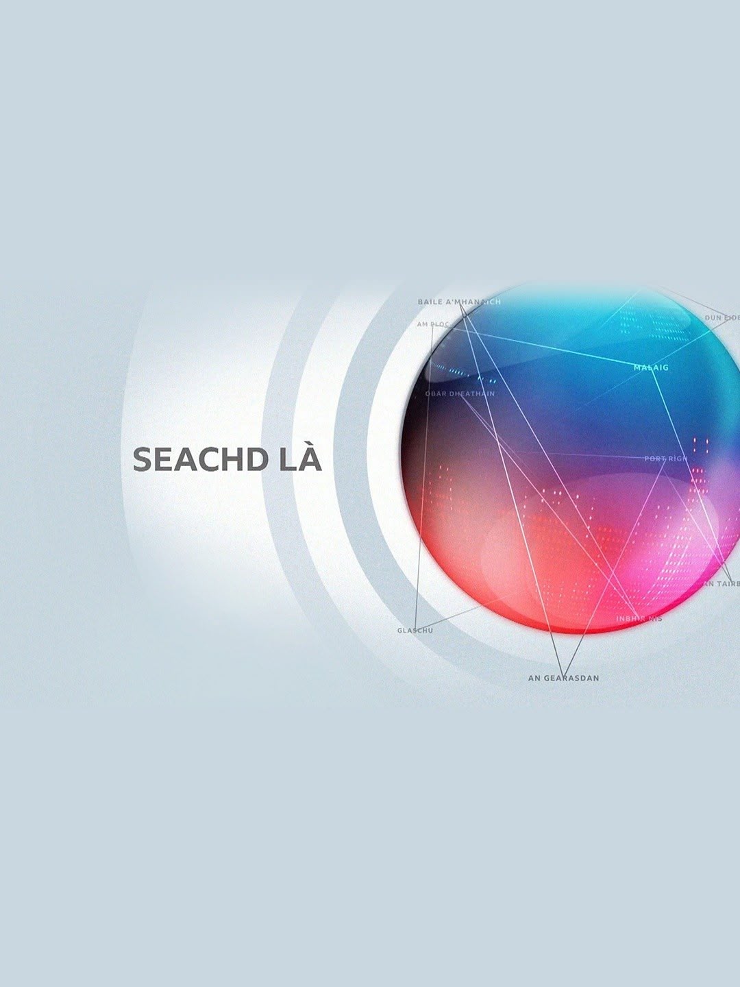 Seachd Là