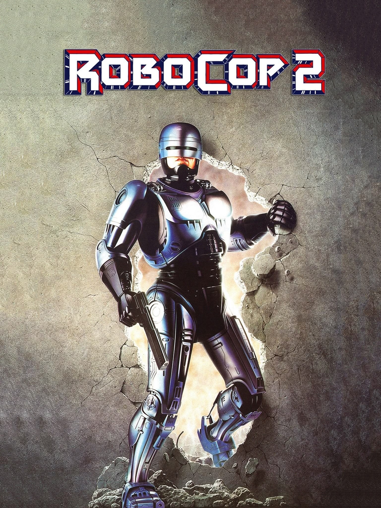 RoboCop 2