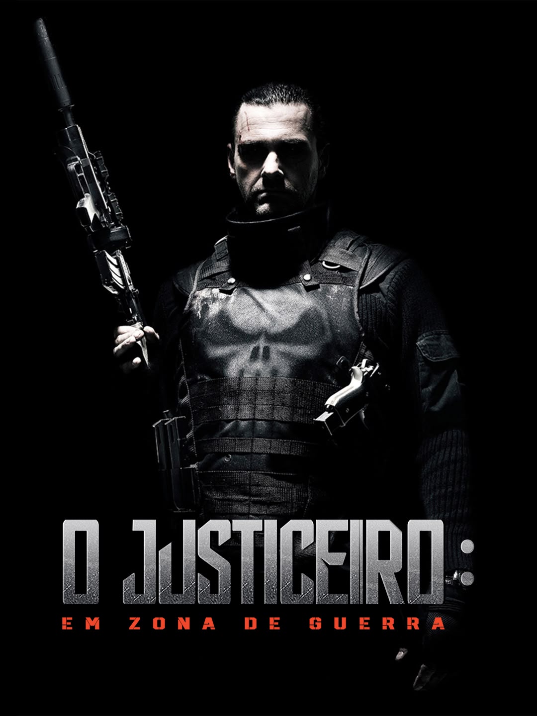 Punisher: War Zone