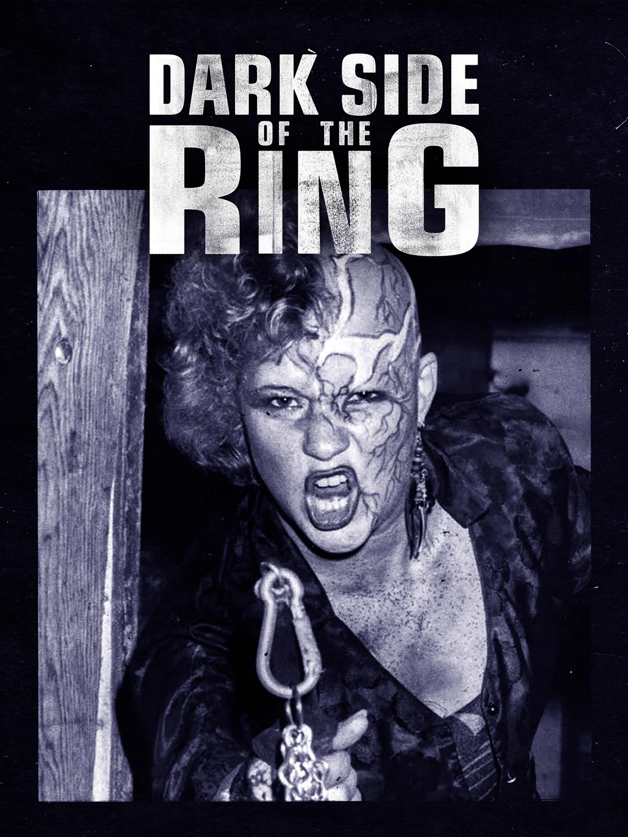 Dark Side of the Ring