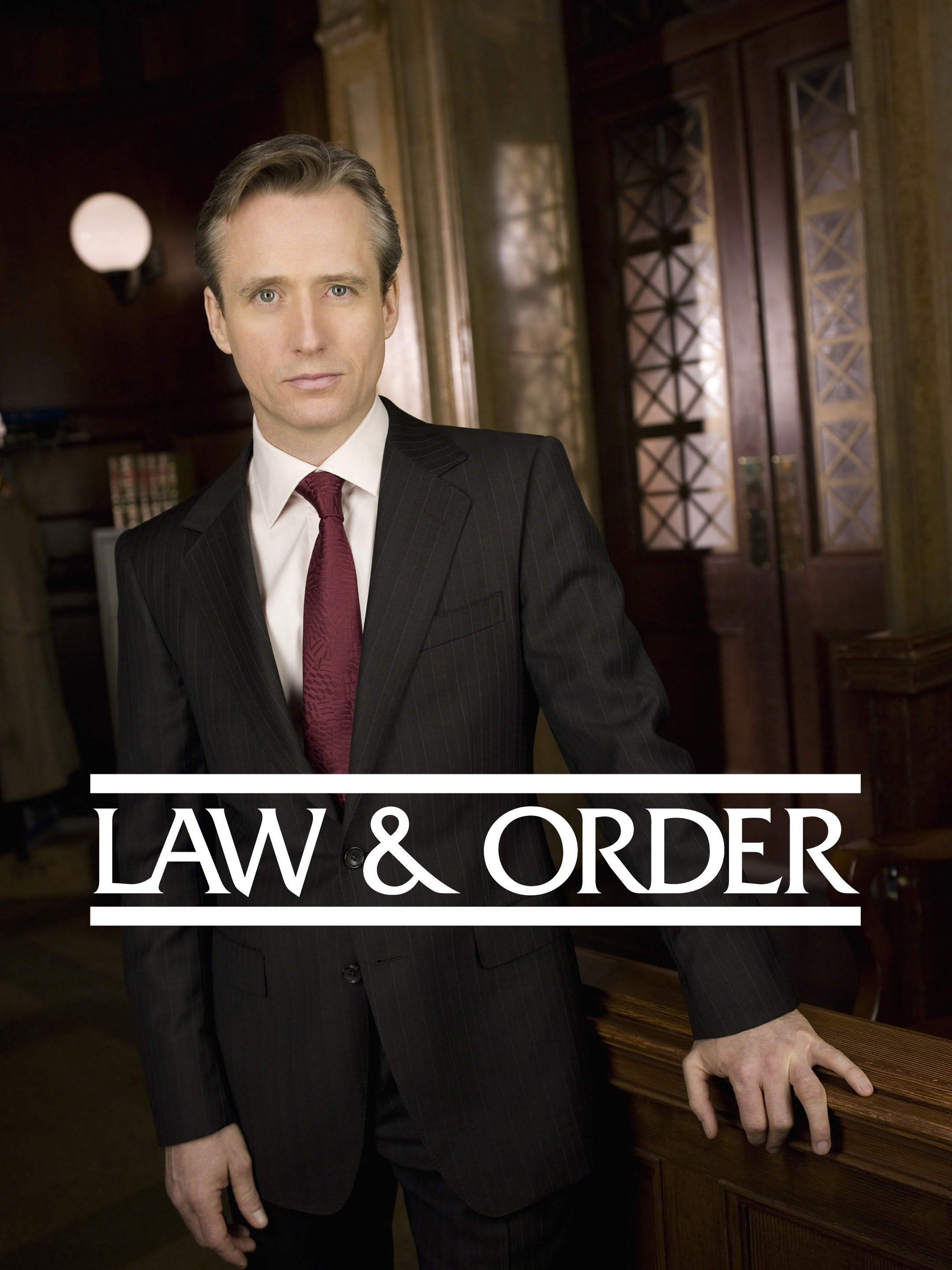 Law & Order