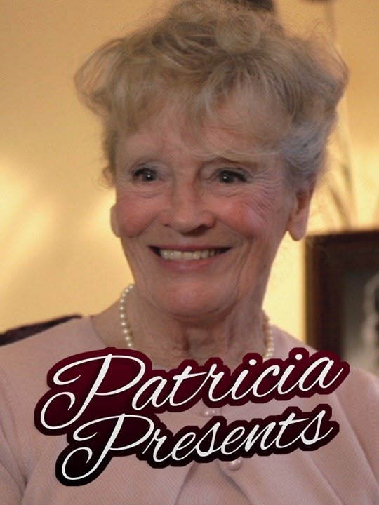 Patricia Dainton Presents...