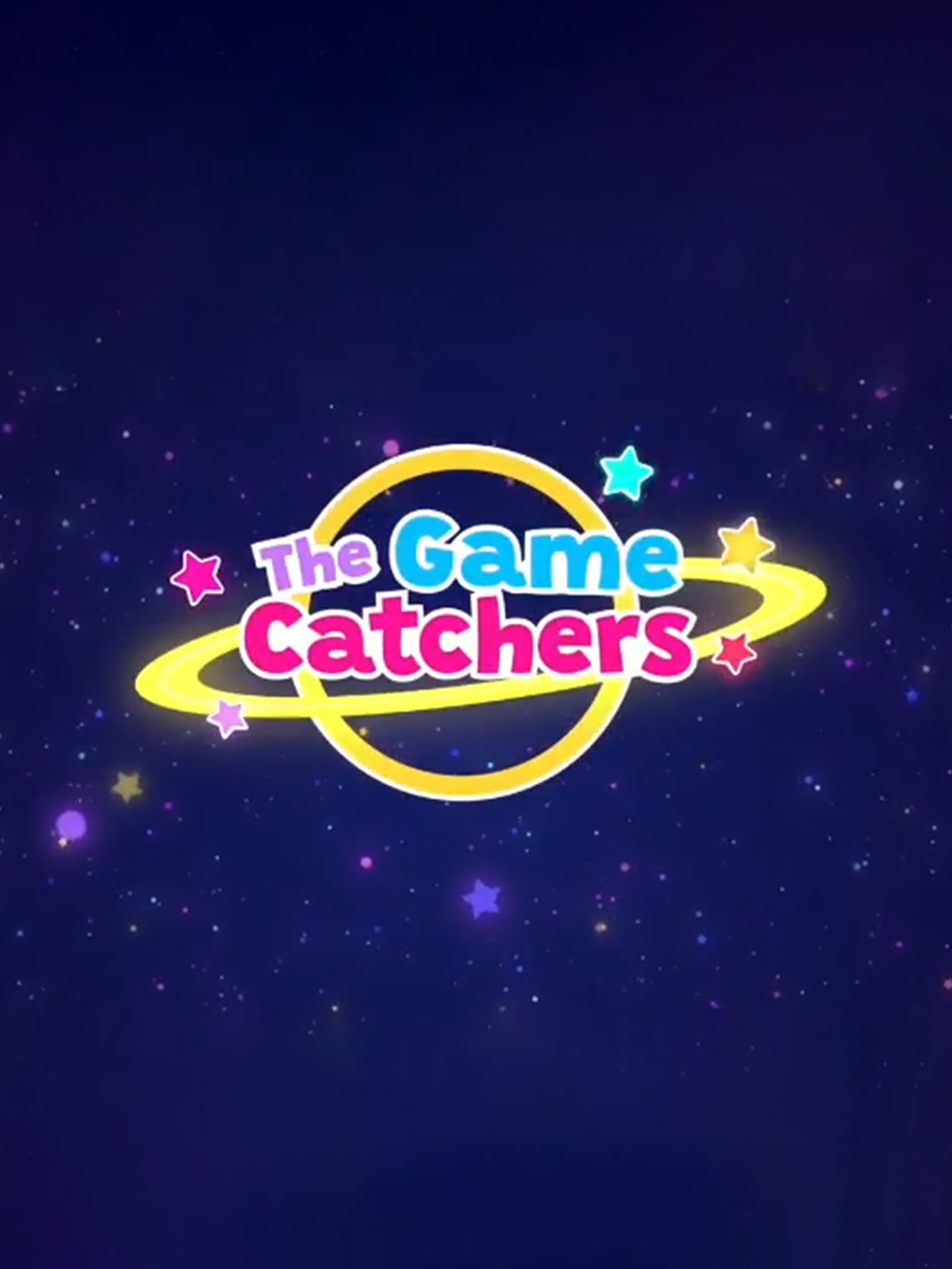 The Game Catchers
