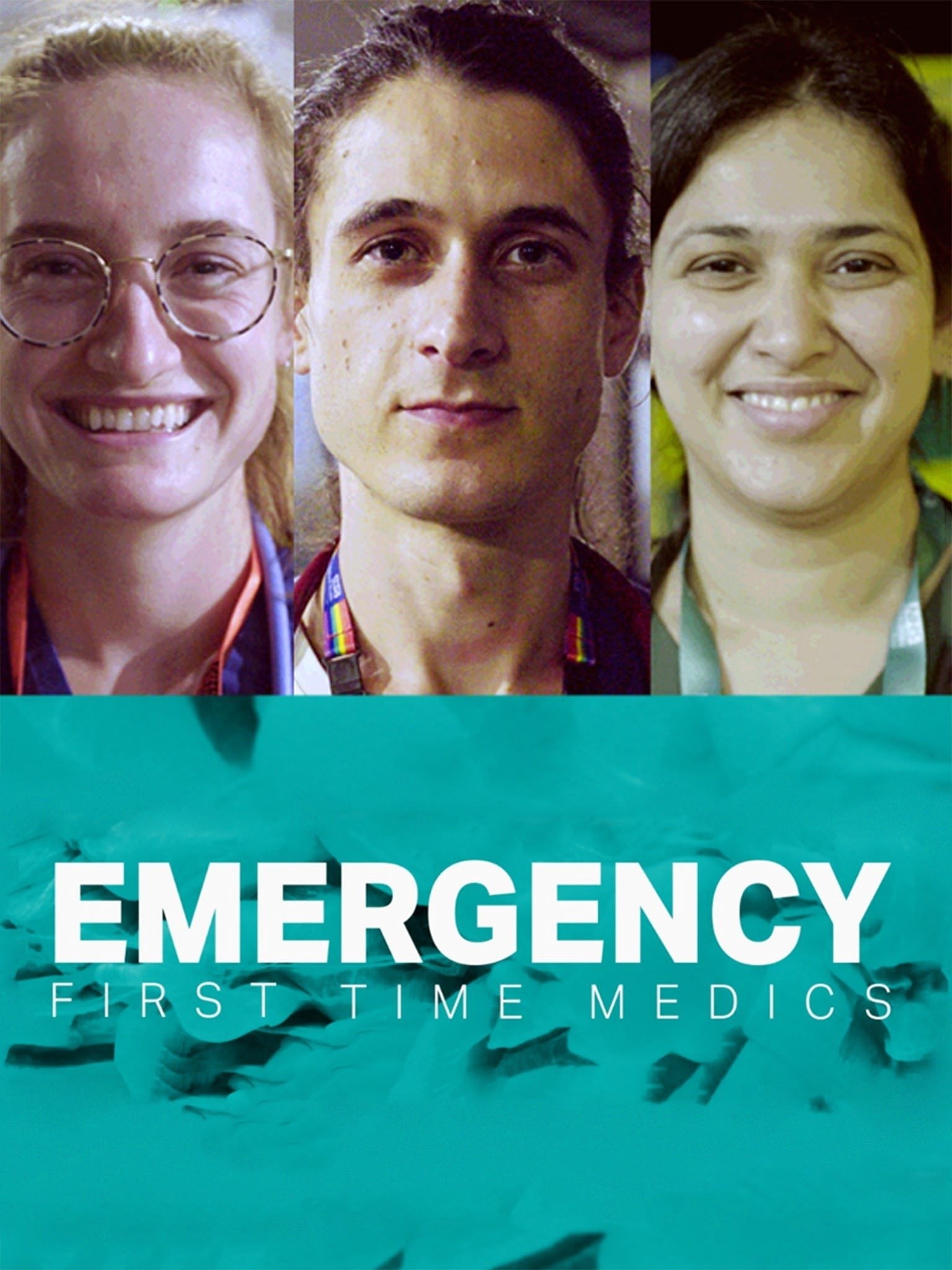 Emergency: First Time Medics