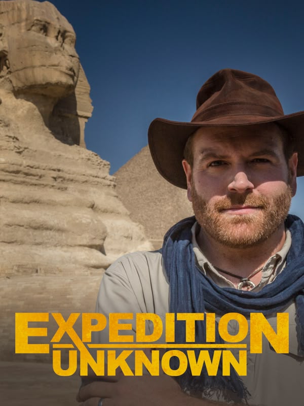 Expedition Unknown