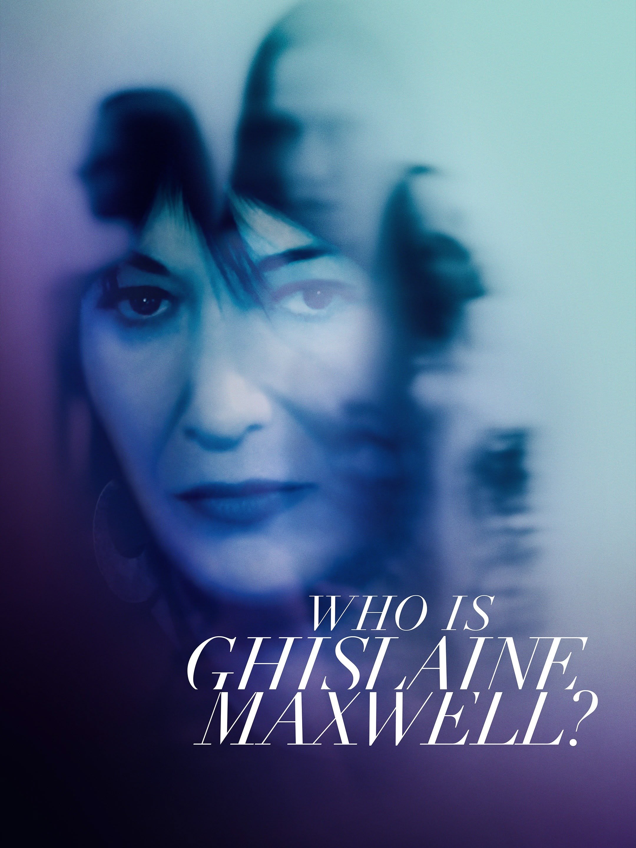Who is Ghislaine Maxwell?