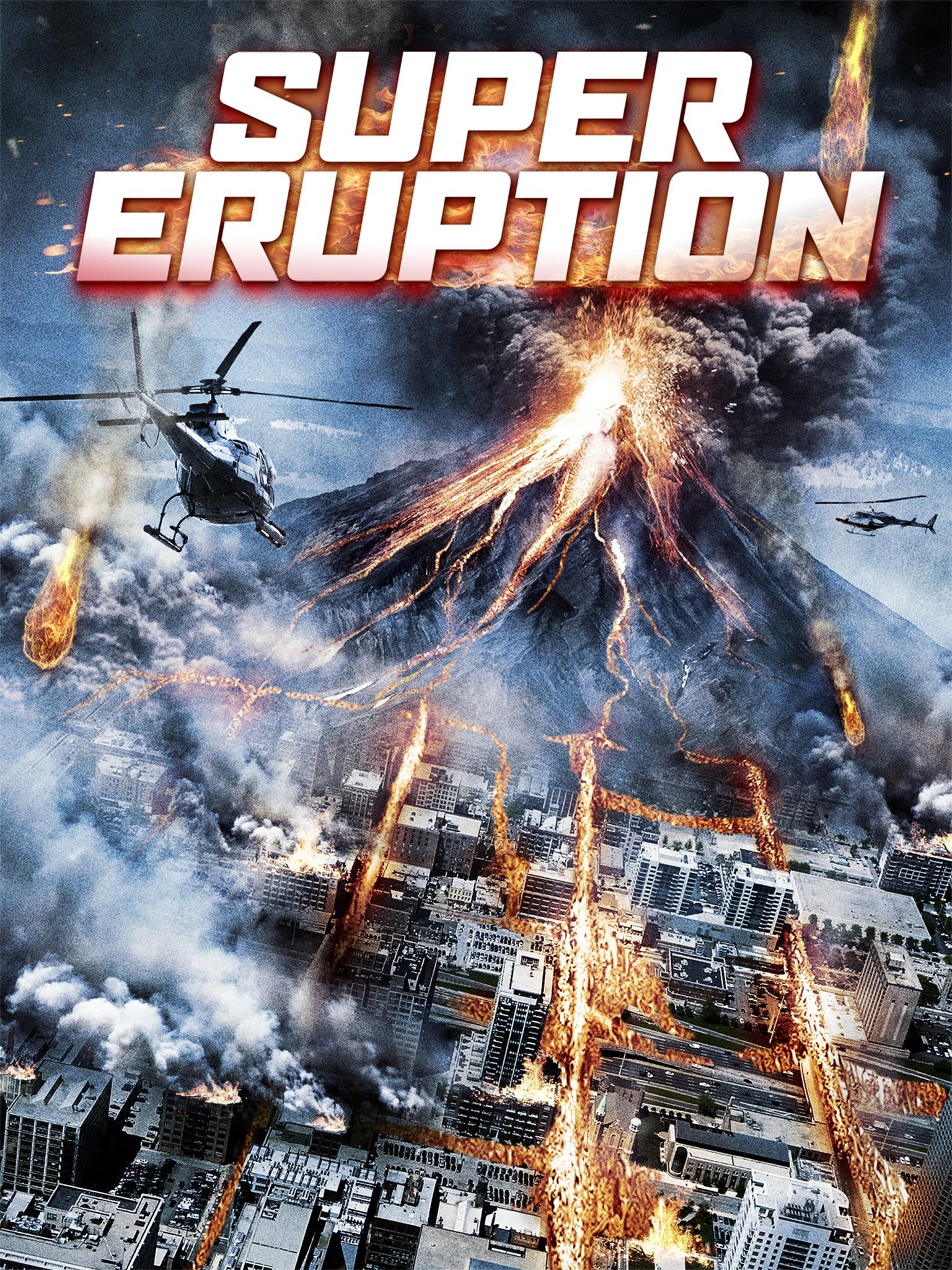 Super Eruption