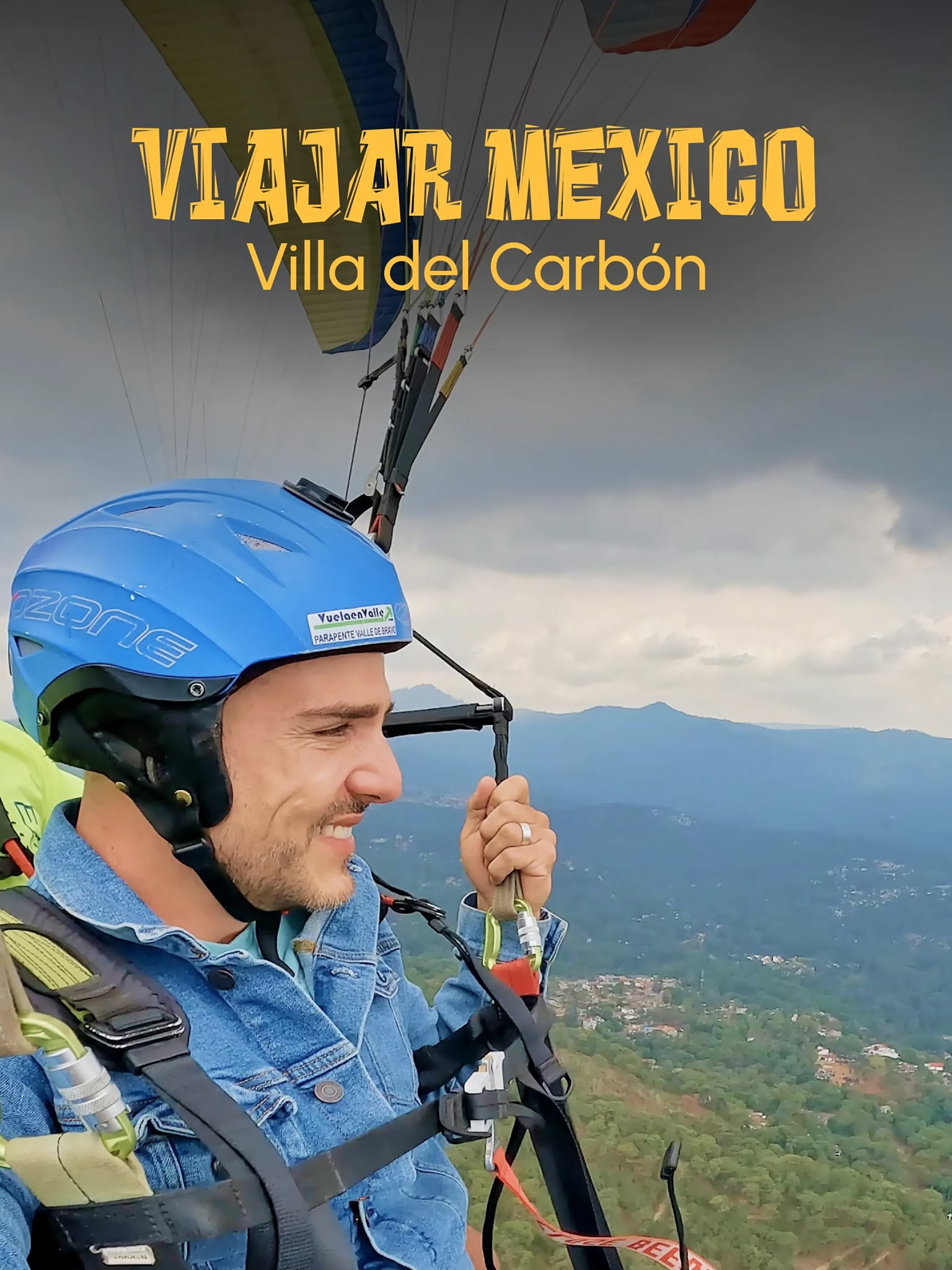 Viajar Mexico