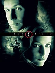 The X-Files