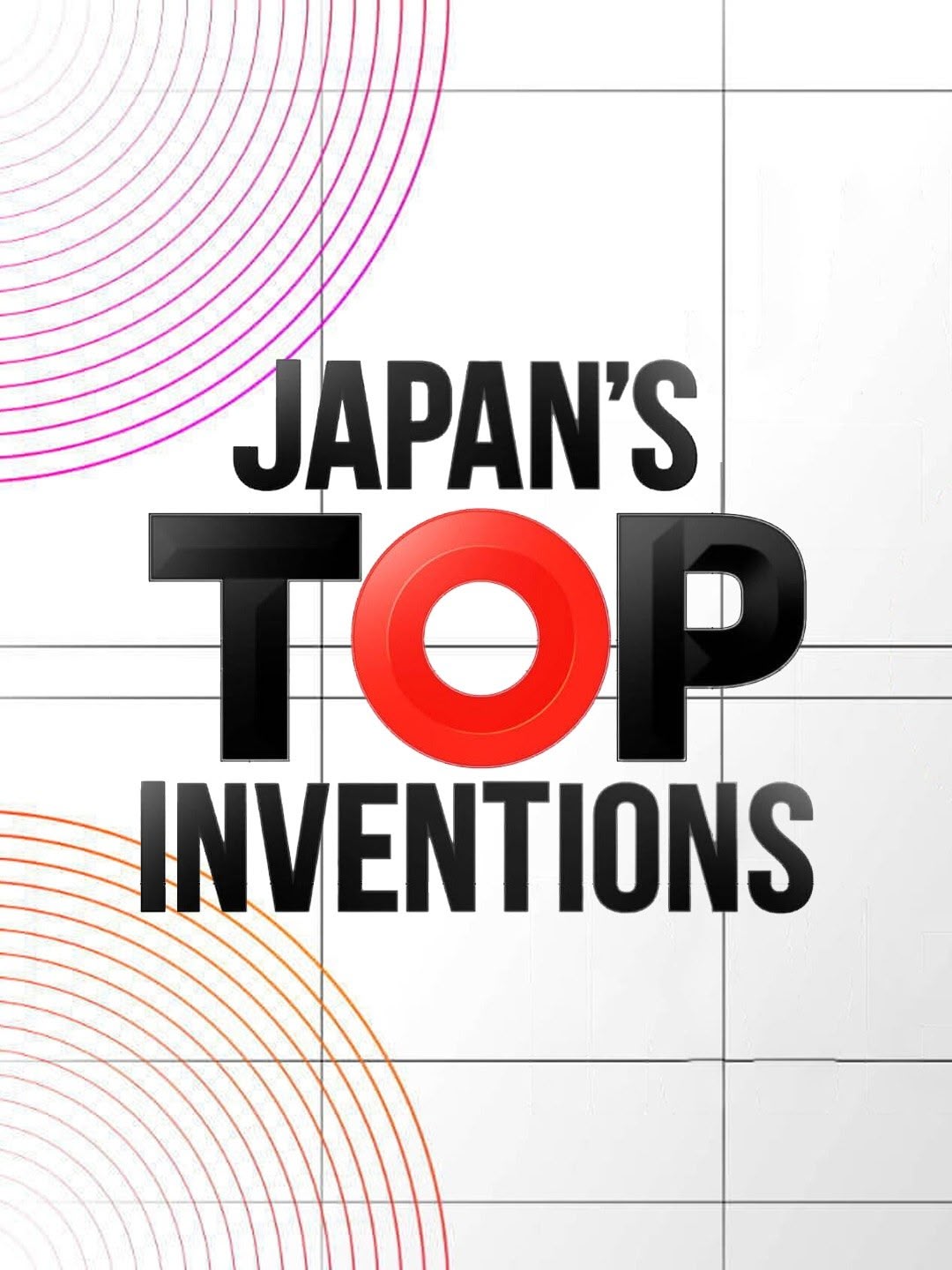 Japan's Top Inventions