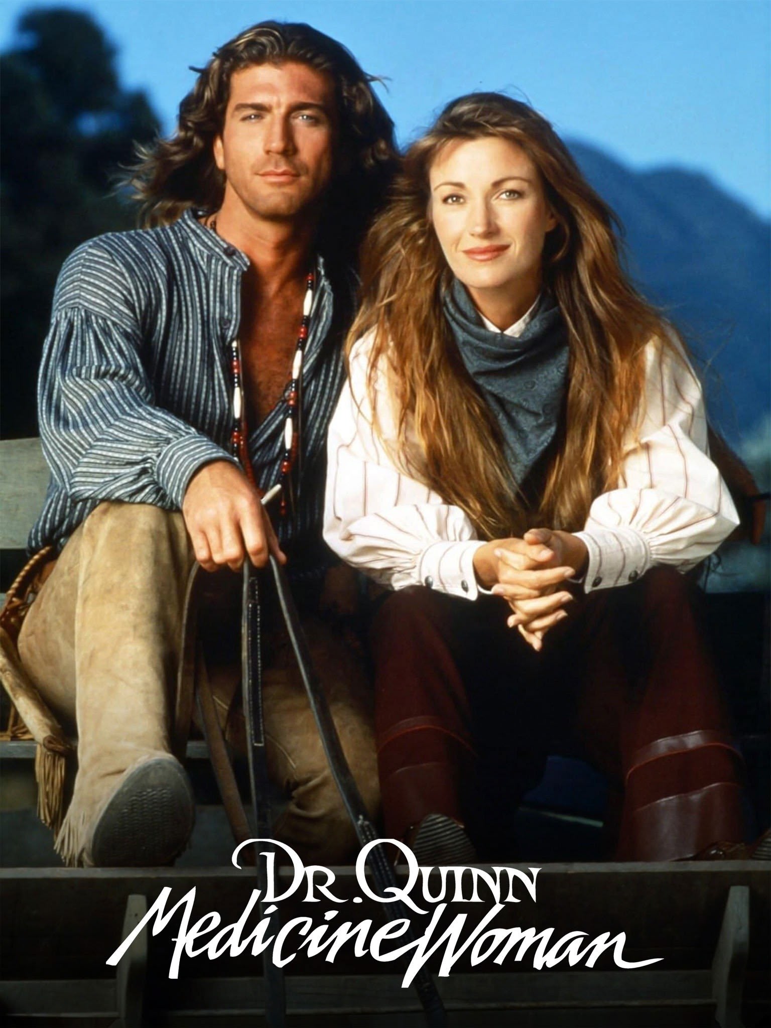 New: Dr. Quinn, Medicine Woman