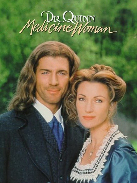New: Dr. Quinn, Medicine Woman