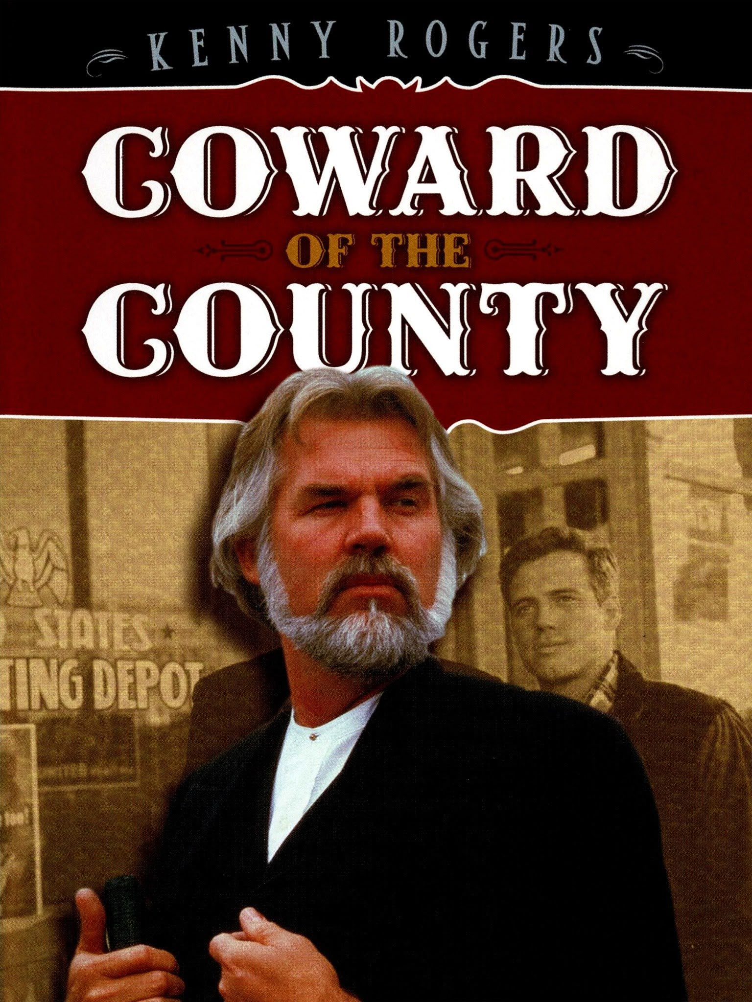 Coward of the County