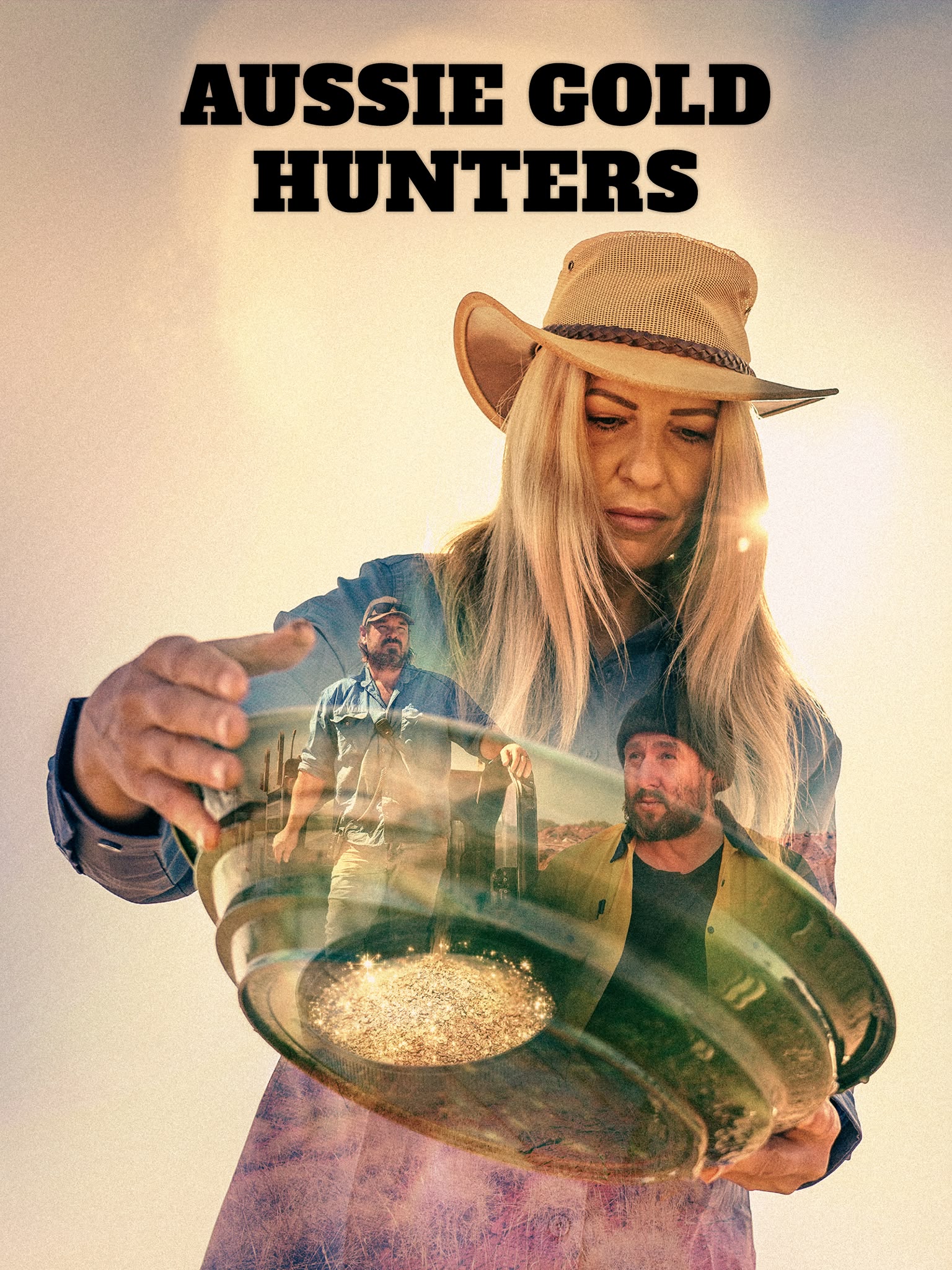 Aussie Gold Hunters
