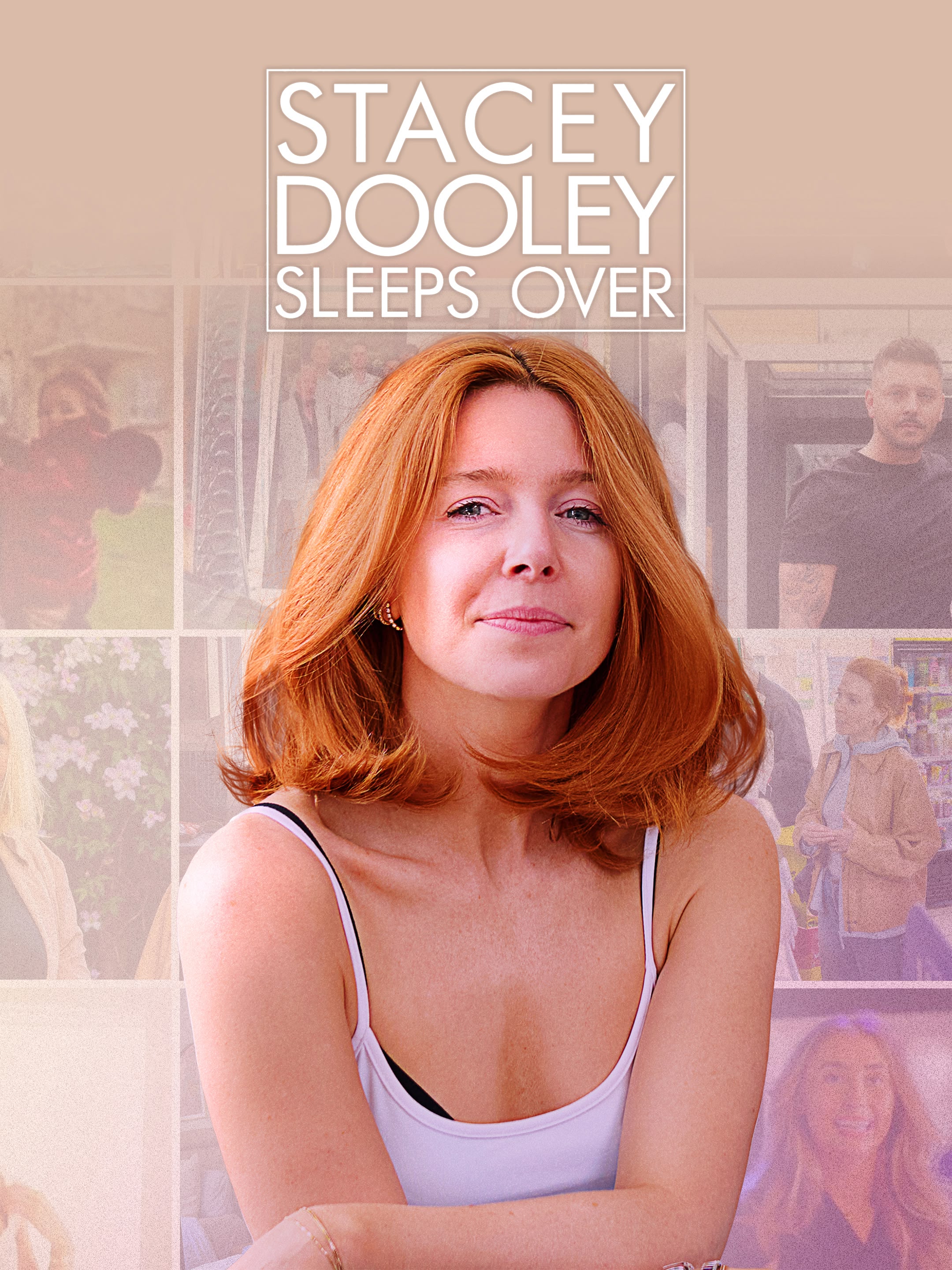 Stacey Dooley Sleeps Over USA