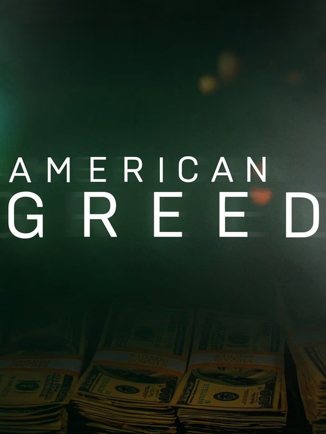 American Greed