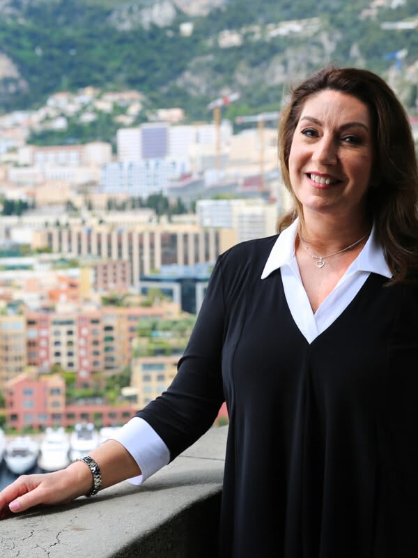 Cruising with Jane McDonald
