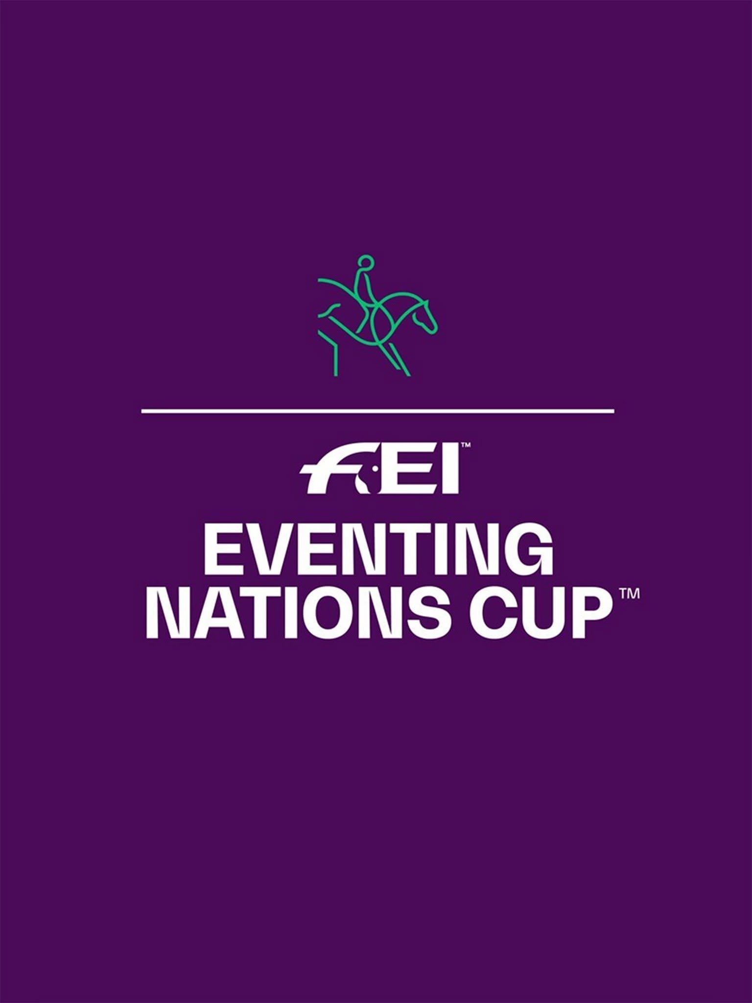 FEI Eventing Nations Cup