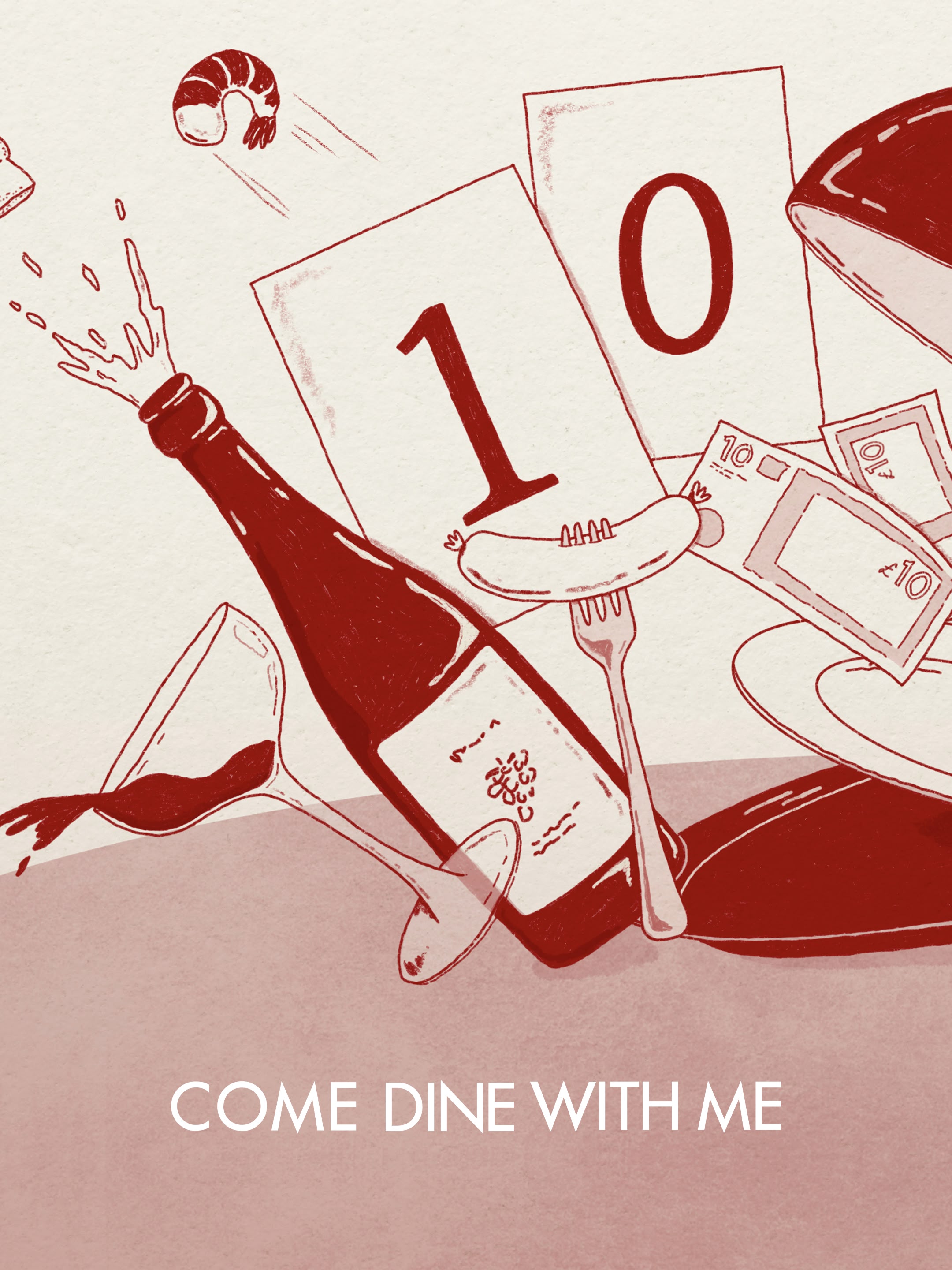 Come Dine with Me
