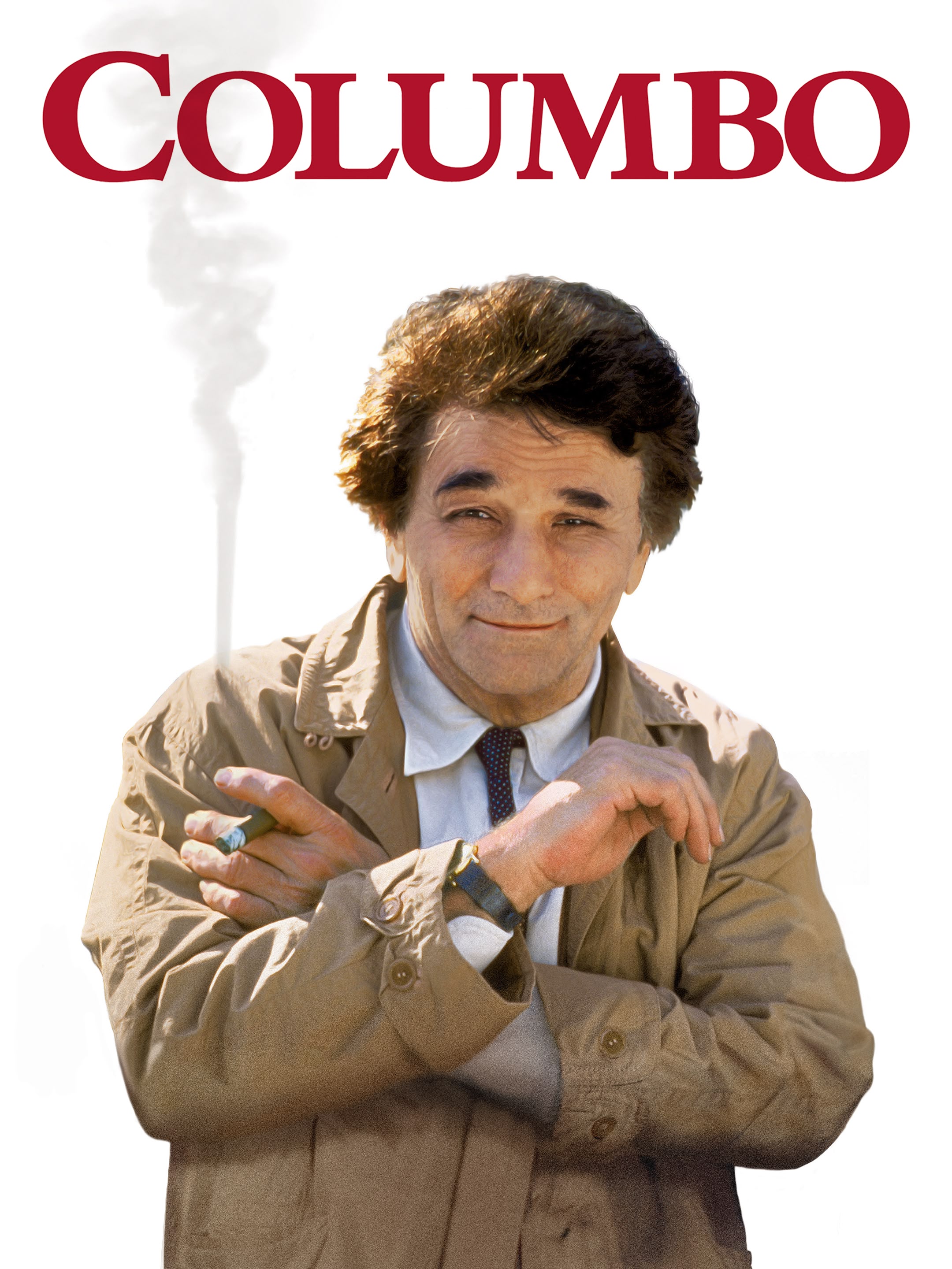 Columbo: The Most Crucial Game