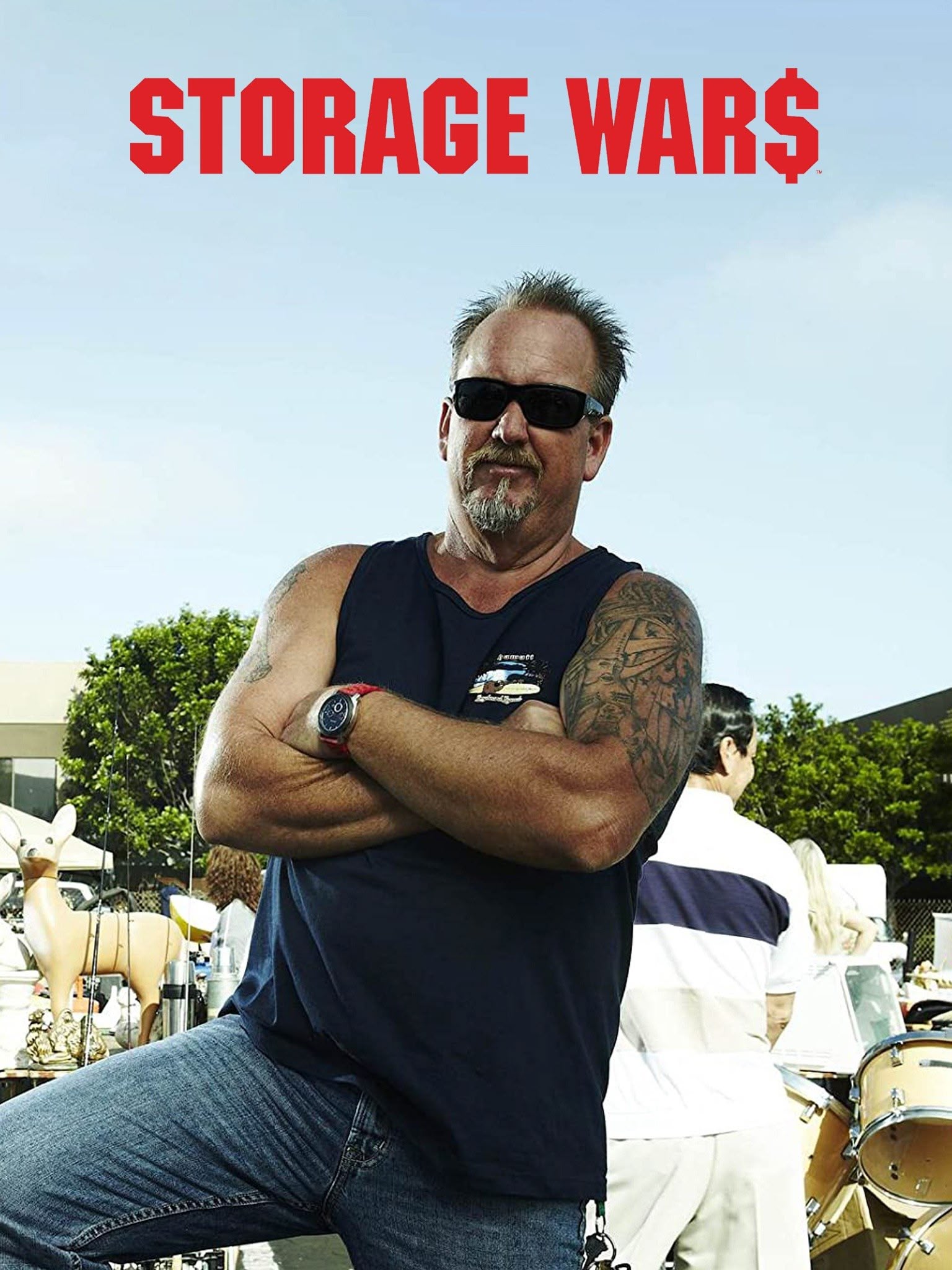 Storage Wars