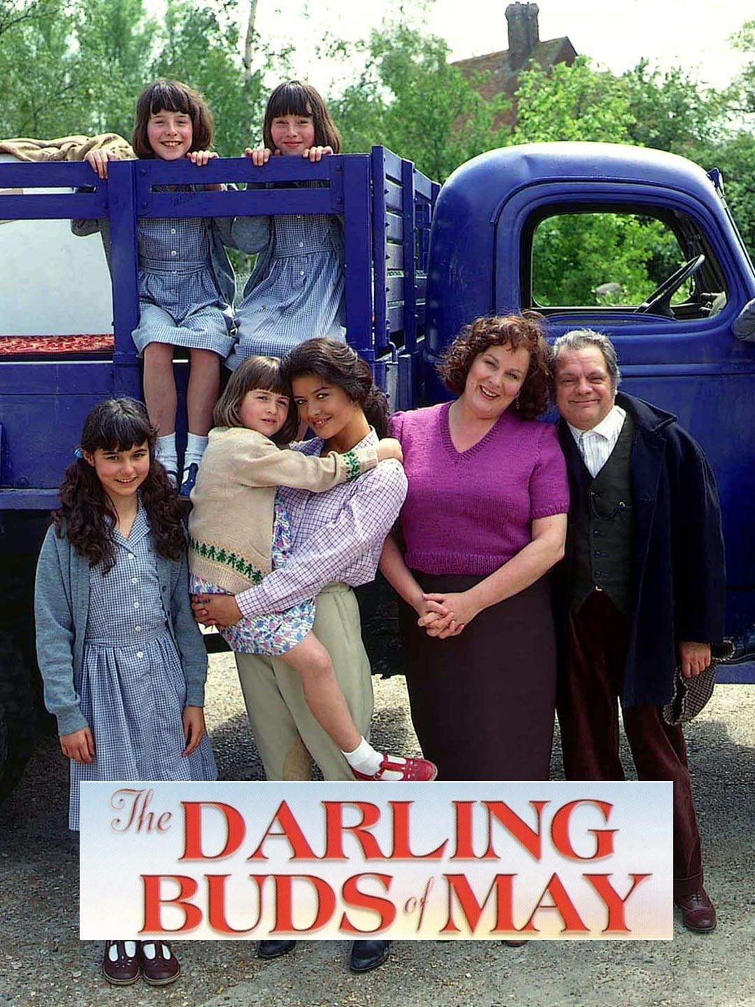 The Darling Buds of May
