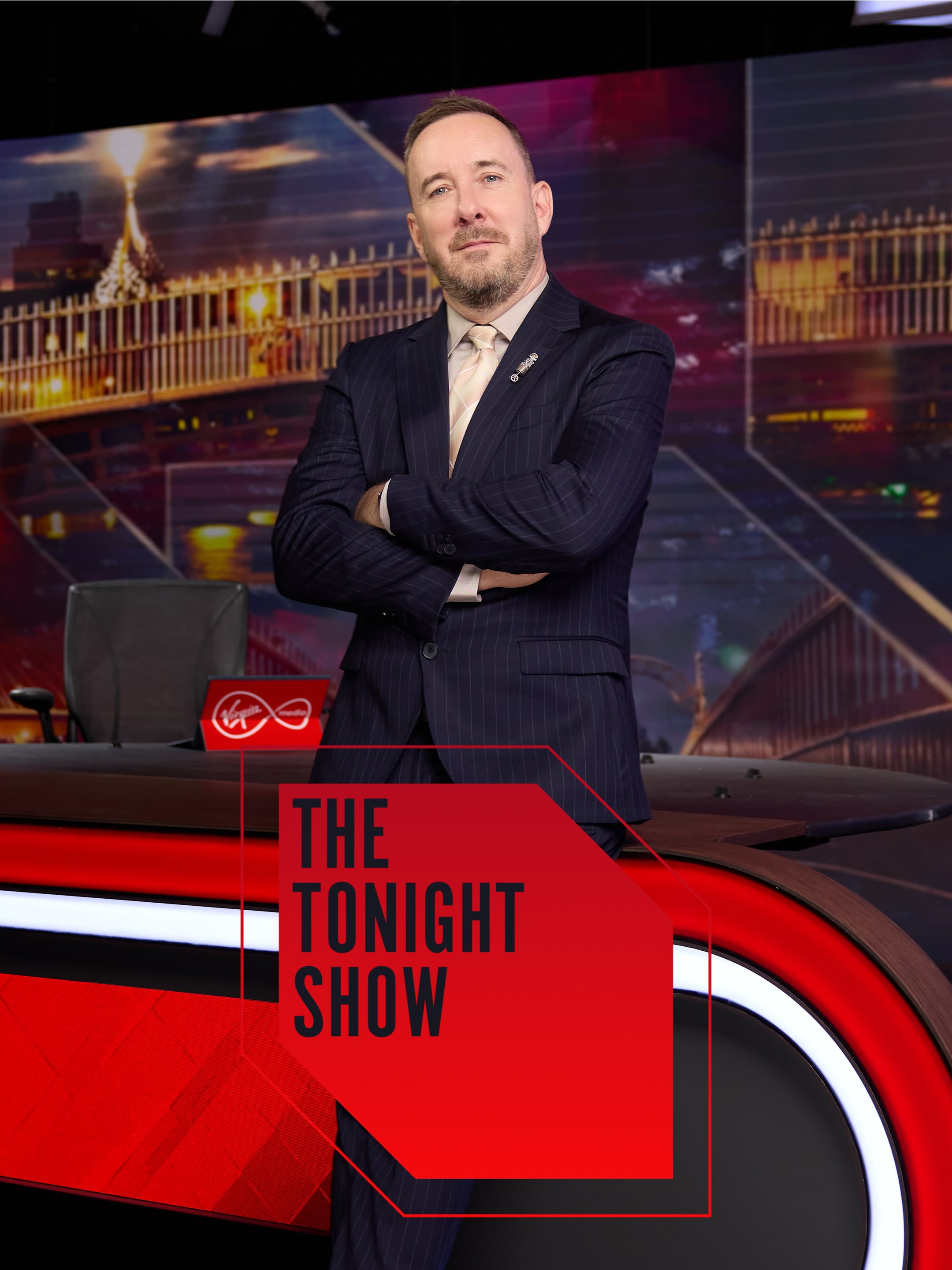 The Tonight Show