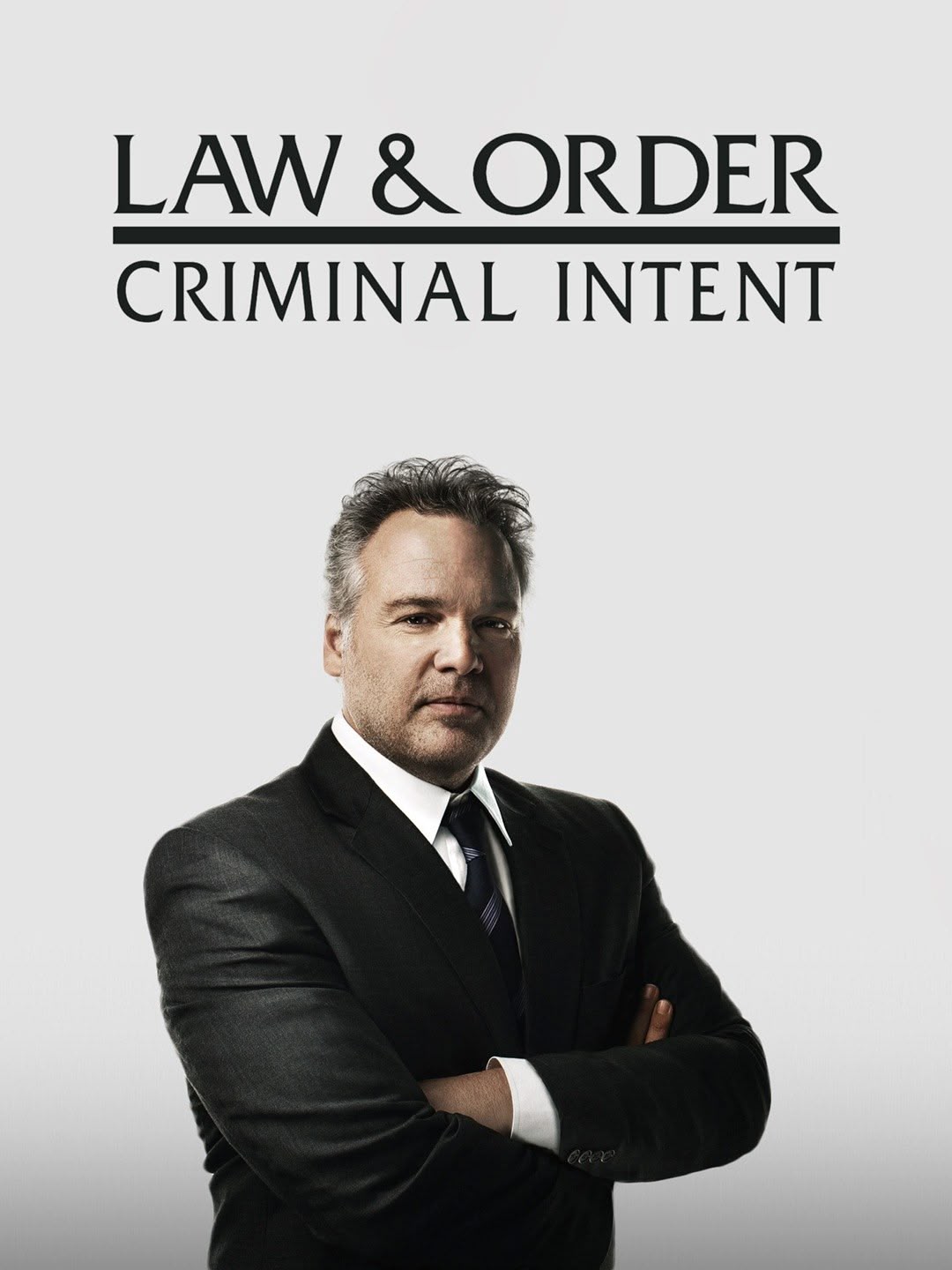 Law & Order: Criminal Intent