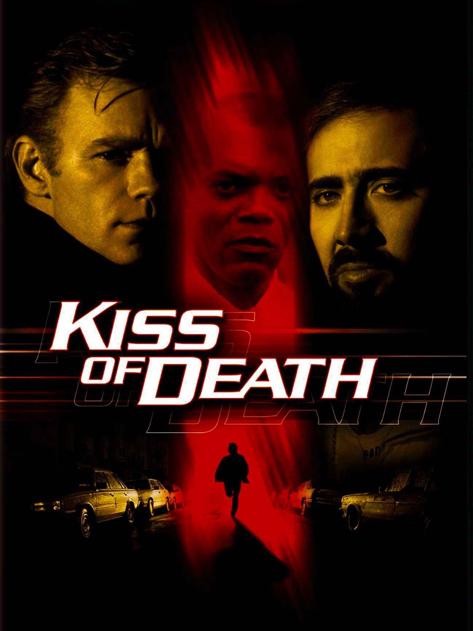 Kiss of Death