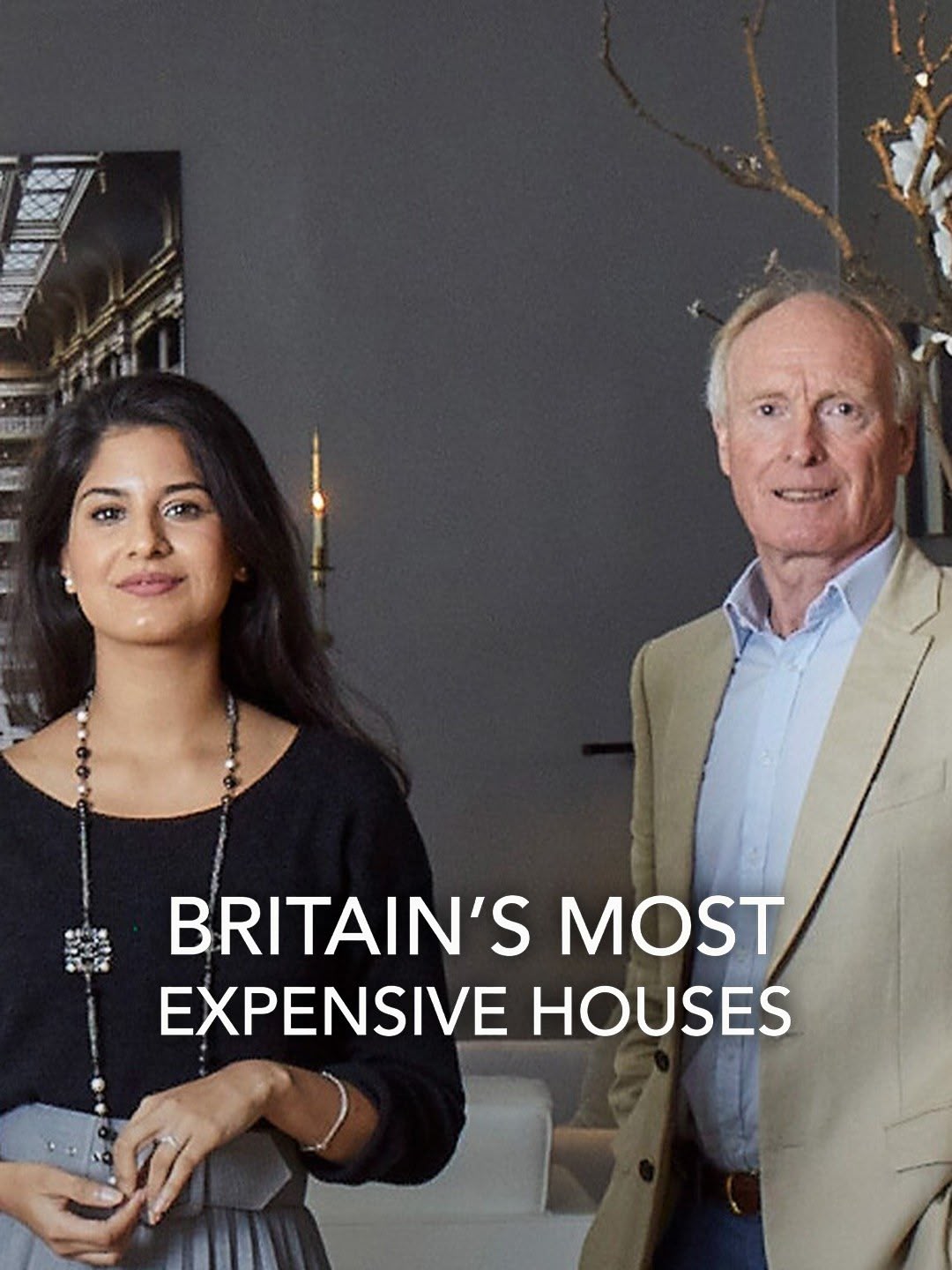 Britain's Most Expensive Houses