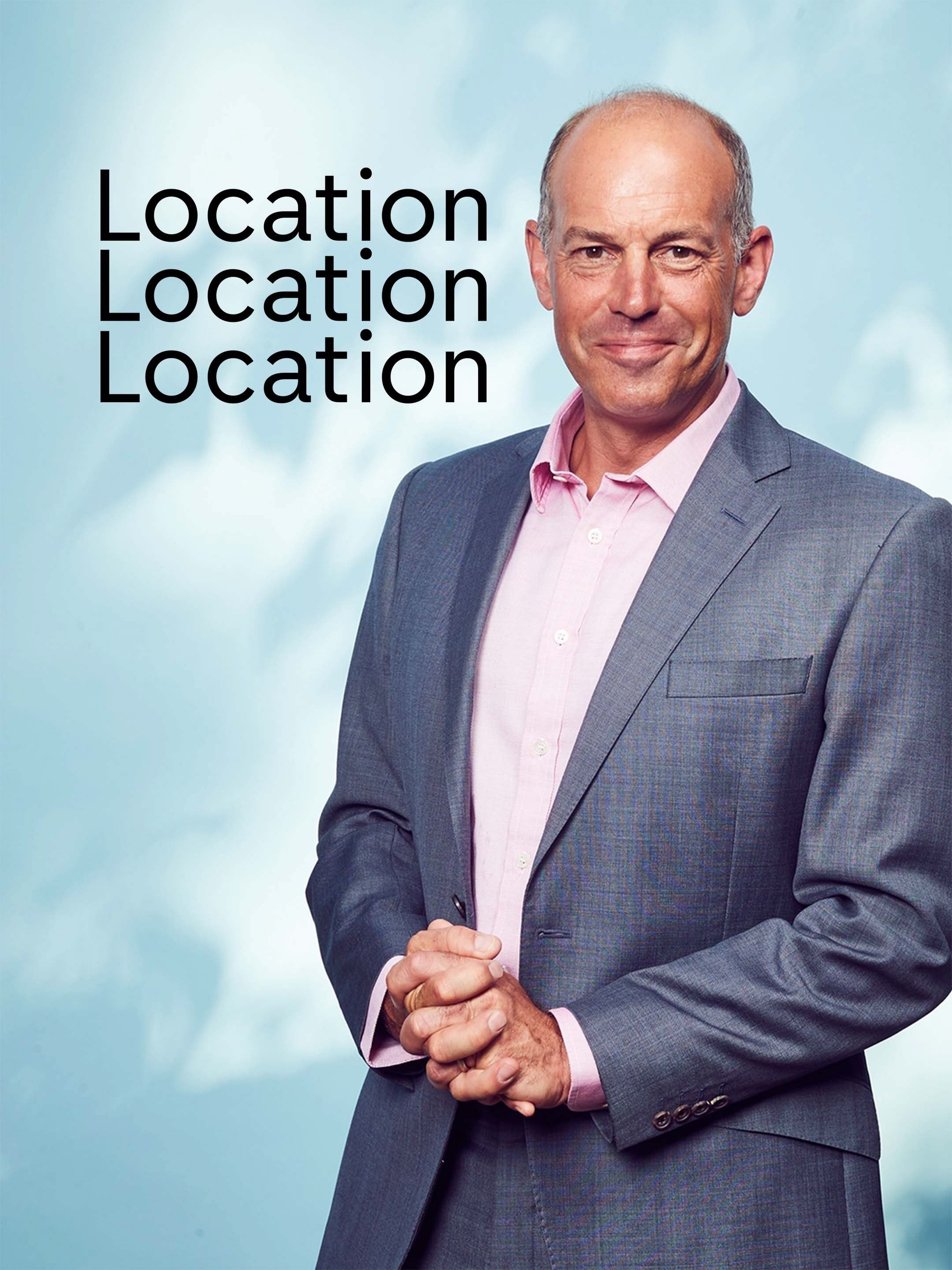 Location, Location, Location